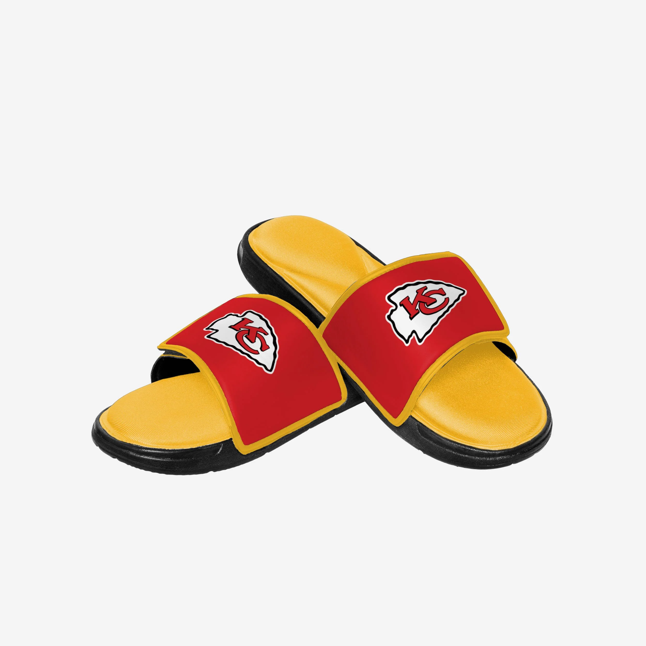 Kansas City Chiefs Foam Sport Slide - Image 3