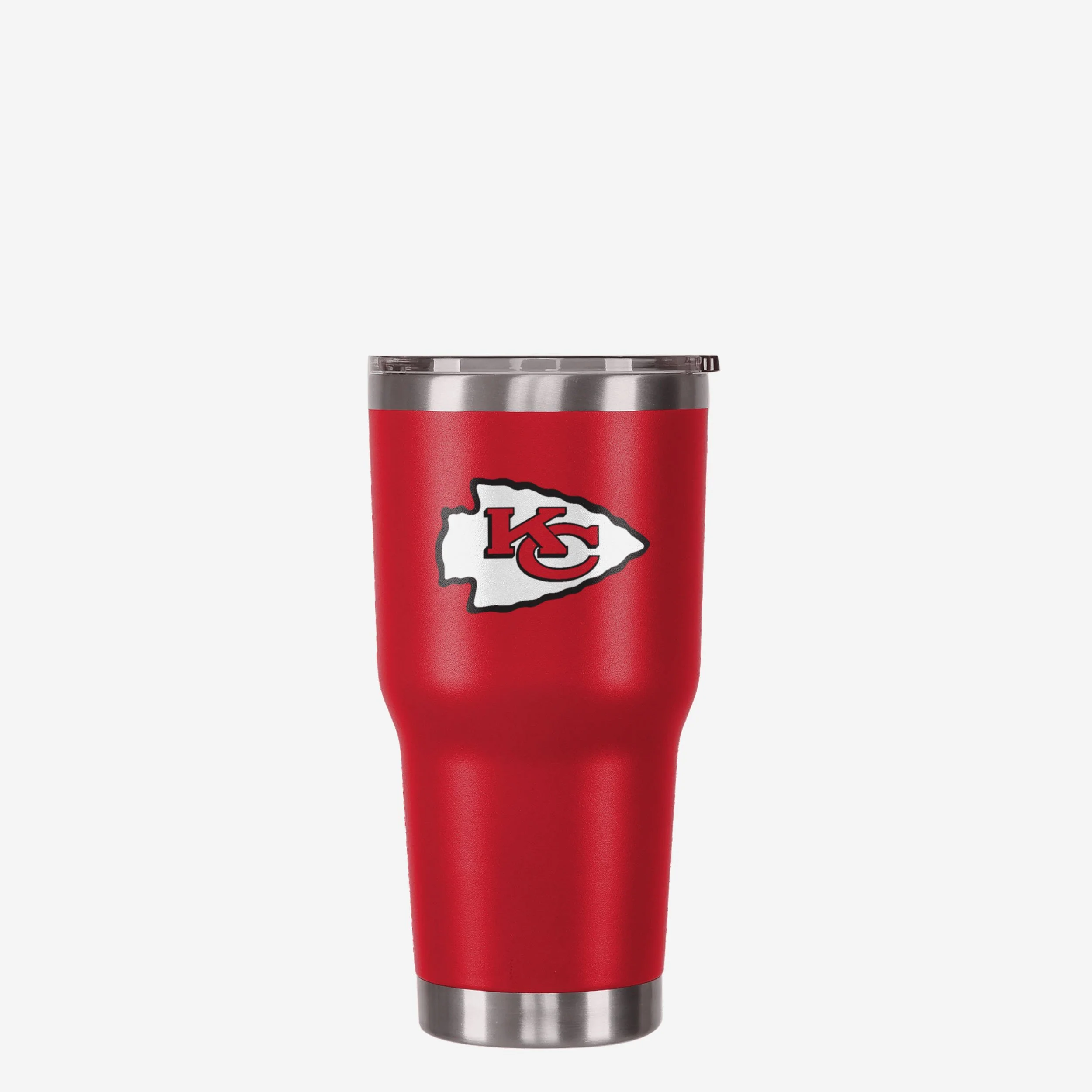 Kansas City Chiefs Team Logo 850 mL Tumbler