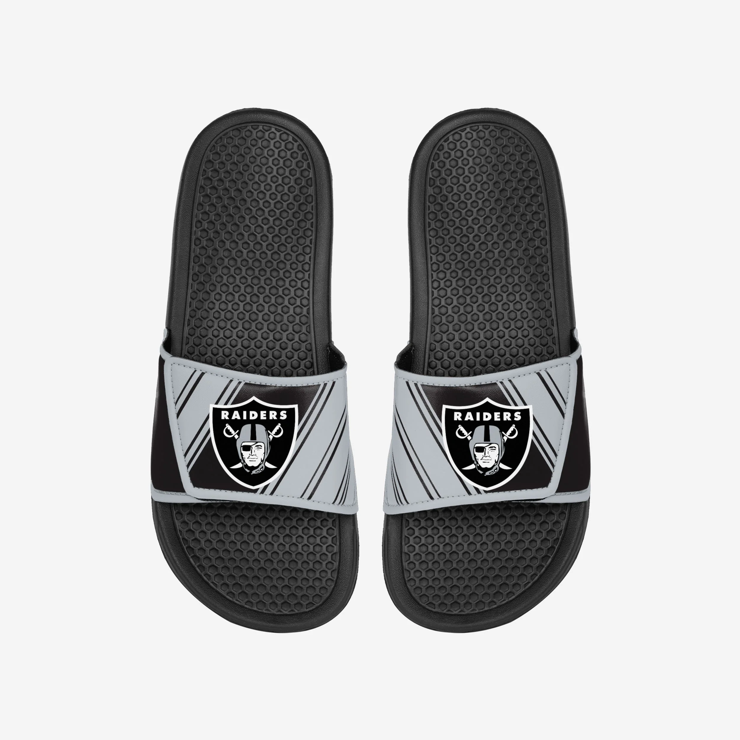 Las Vegas Raiders Legacy Sport Slide
