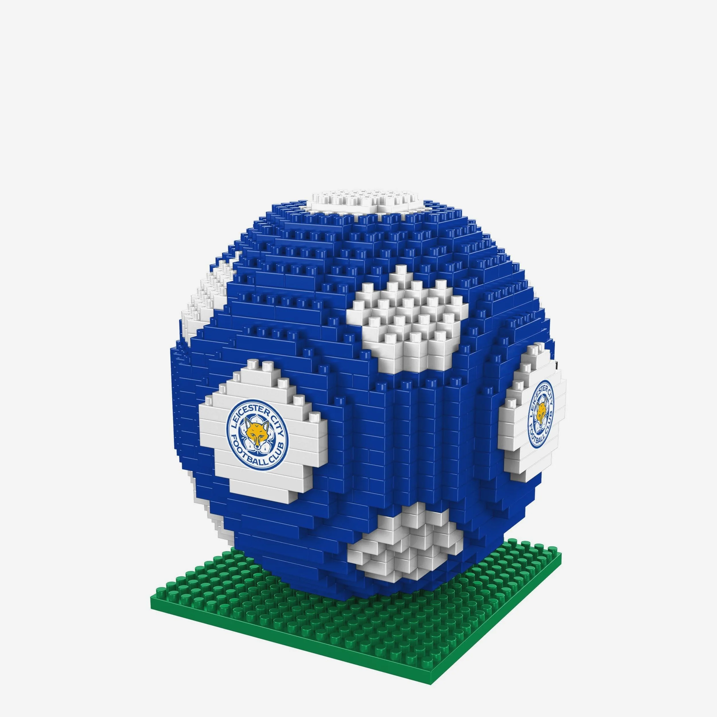 Leicester City BRXLZ Football
