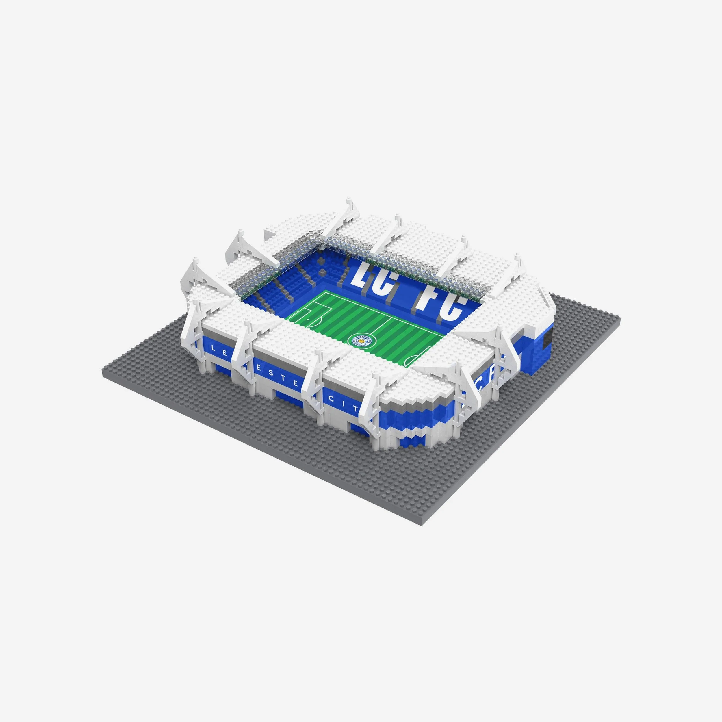 Leicester City King Power BRXLZ Stadium - Image 2