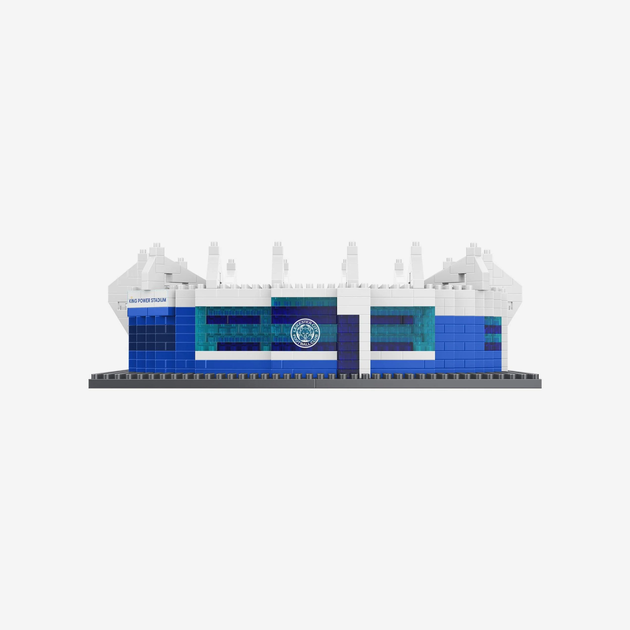 Leicester City King Power Mini BRXLZ Stadium - Image 5