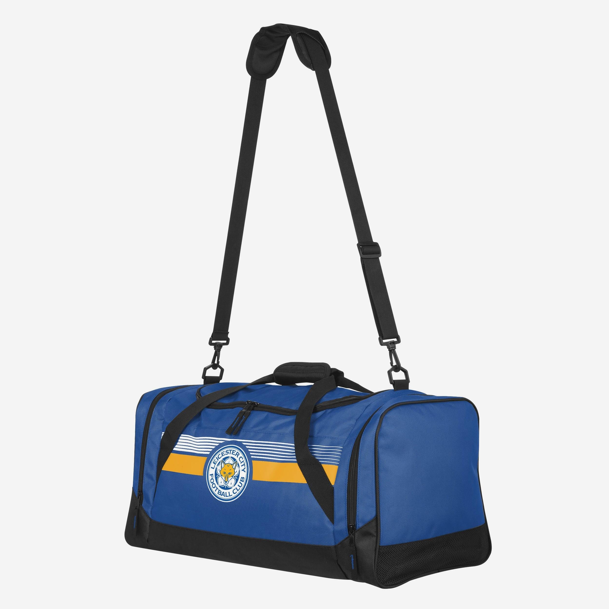 Leicester City Ultra Action Duffle Bag - Image 2