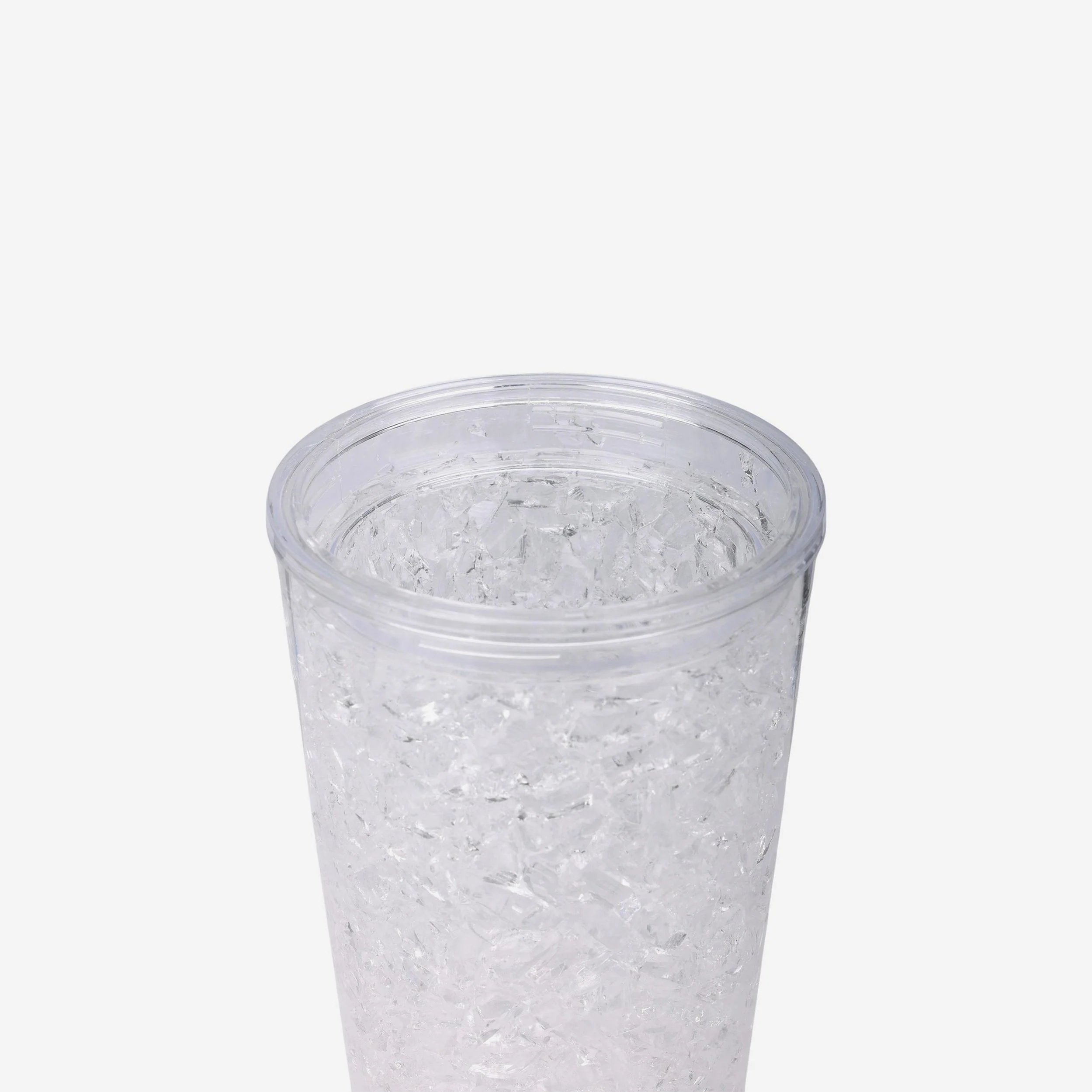 Liverpool FC 450 mL Freezer Tumbler With Straw - Image 4