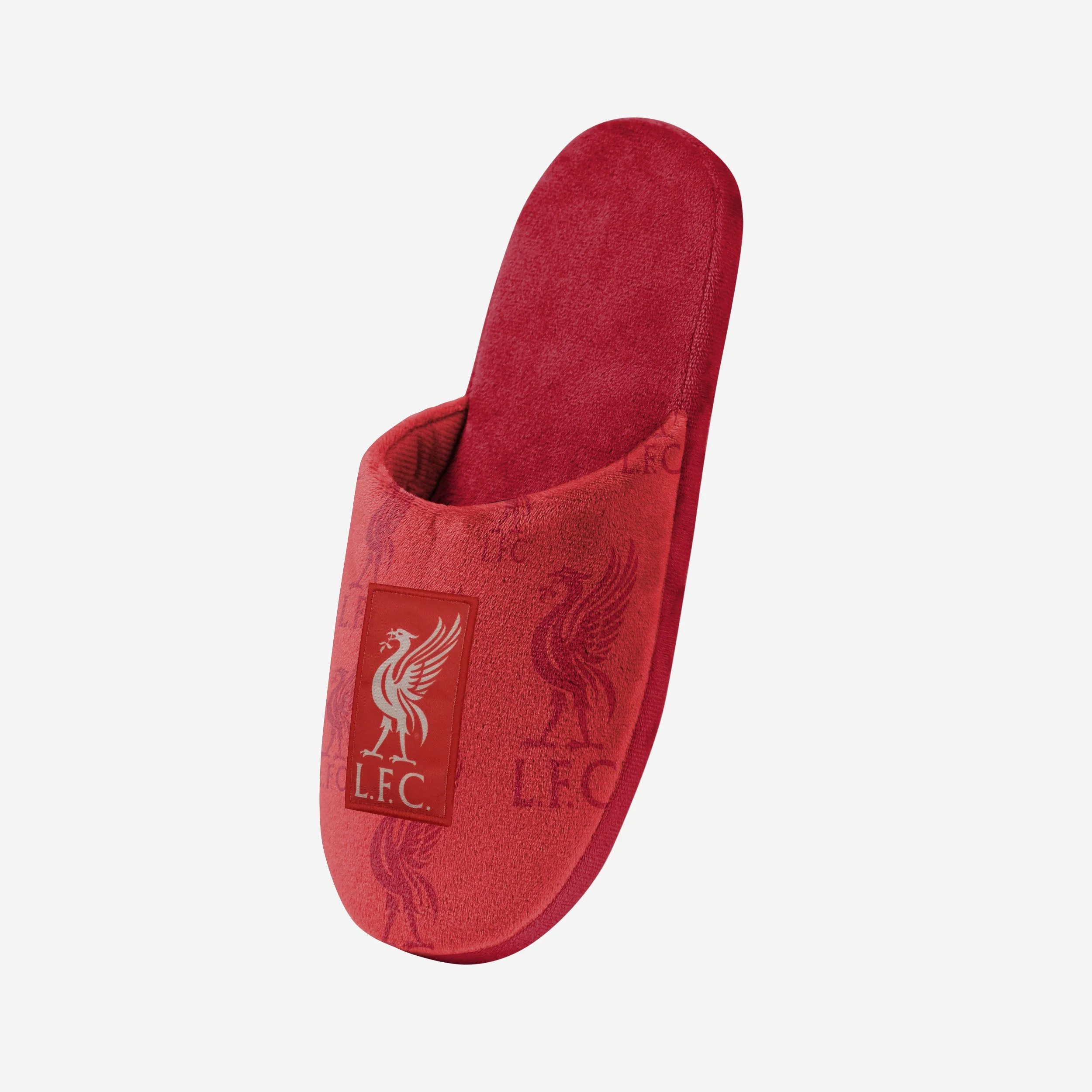 Liverpool FC All Over Print Slipper - Image 2