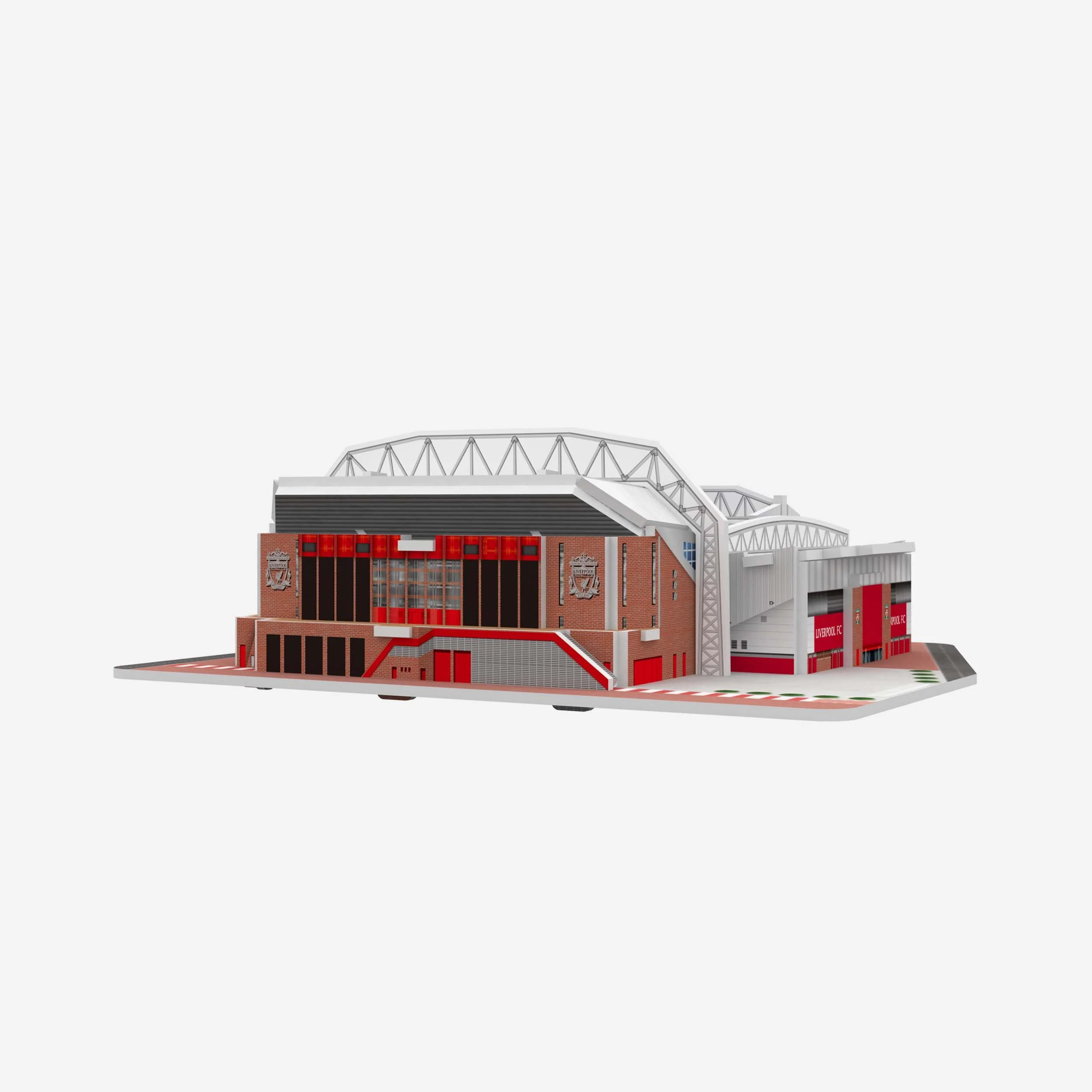 Liverpool FC Anfield PZLZ Mini Stadium - Image 3
