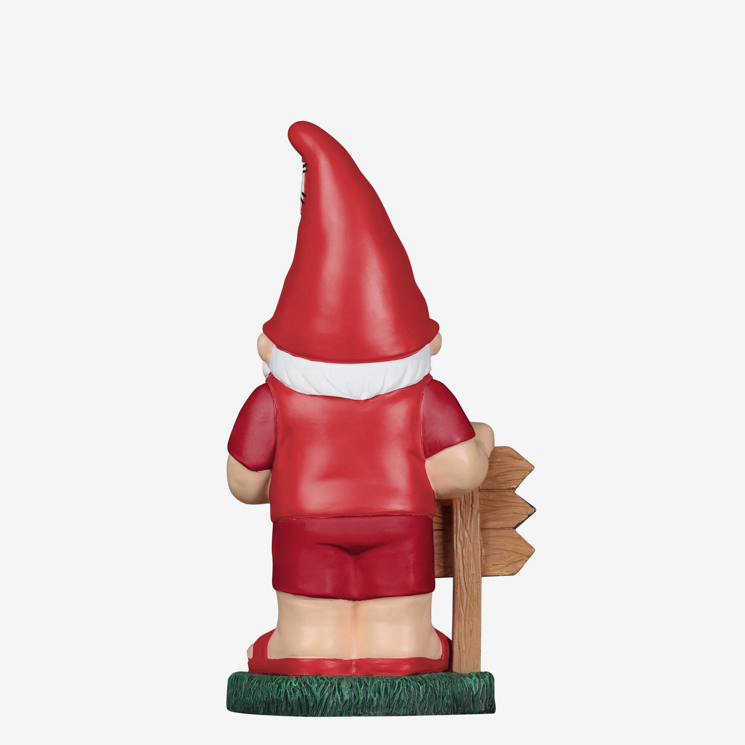 Liverpool FC BBQ Gnome - Image 3