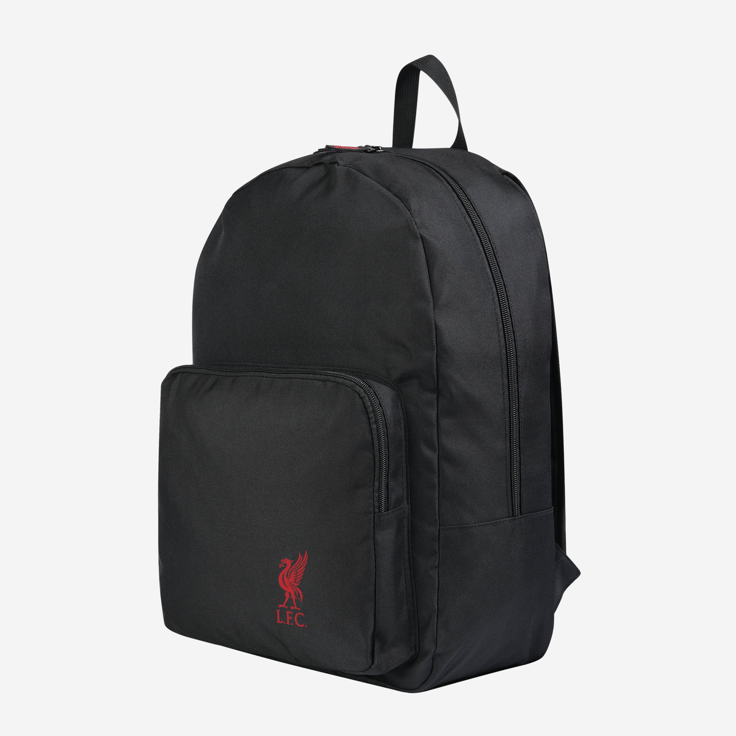 Liverpool FC Black Recycled Backpack - Image 2