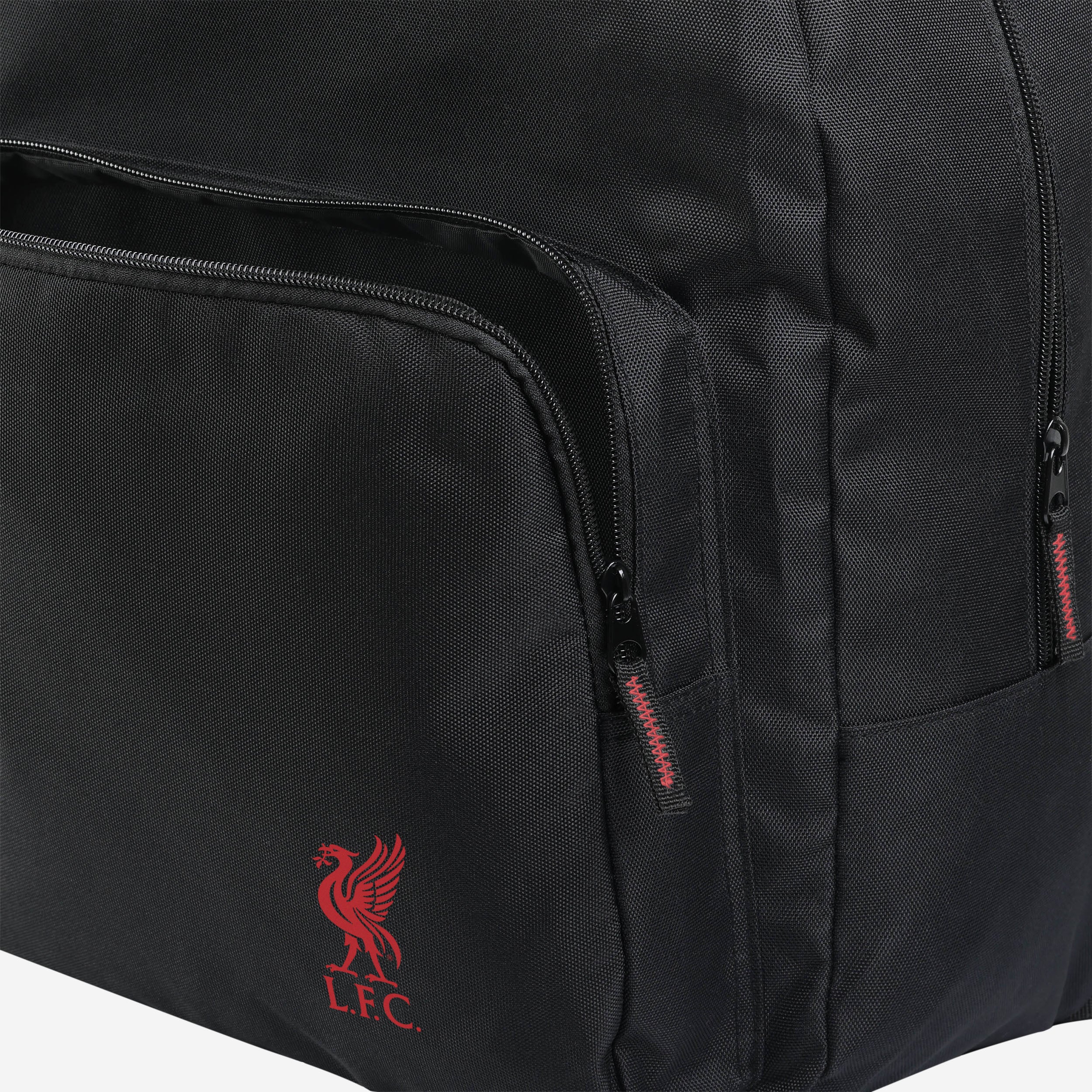 Liverpool FC Black Recycled Backpack - Image 3