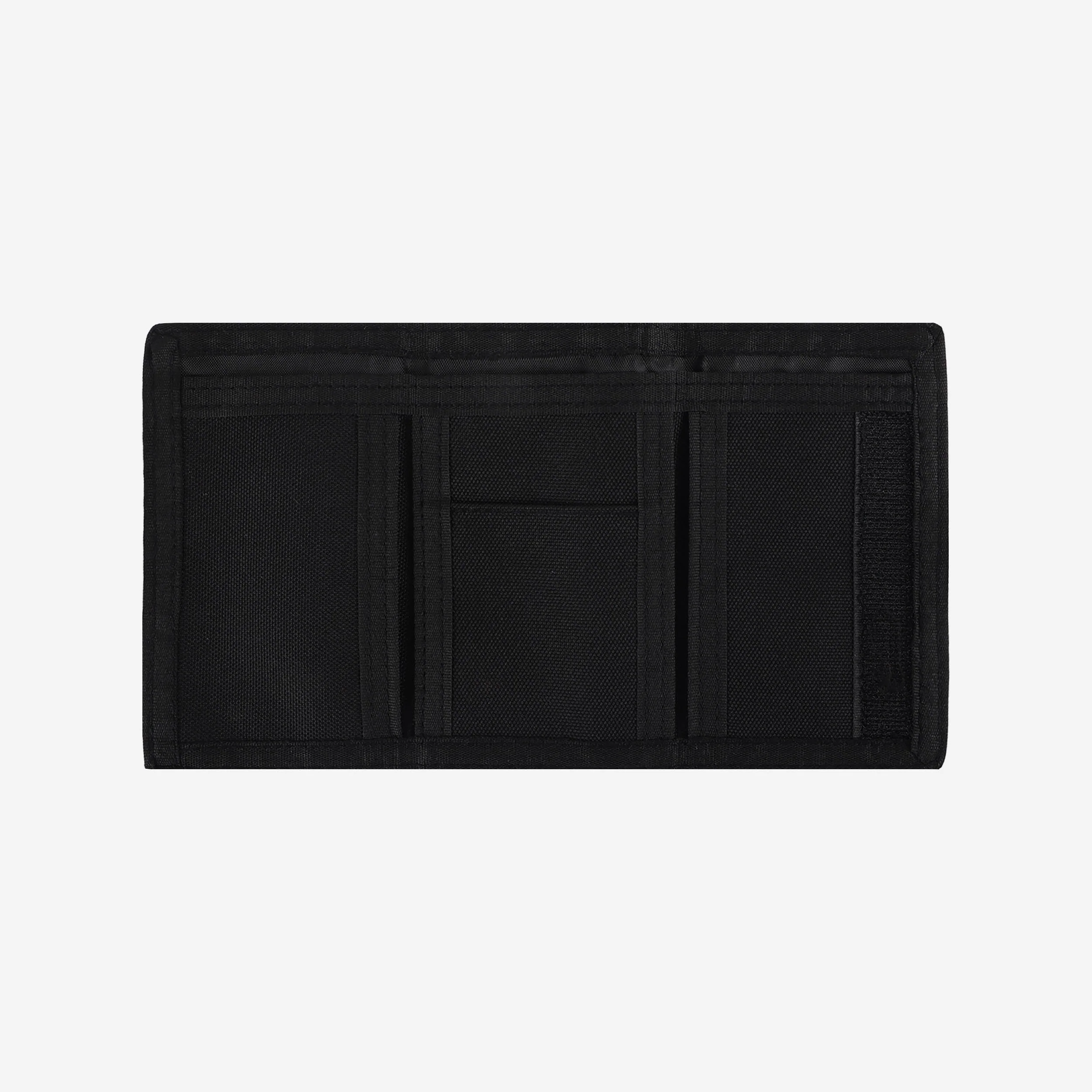 Liverpool FC Black Recycled Wallet - Image 3