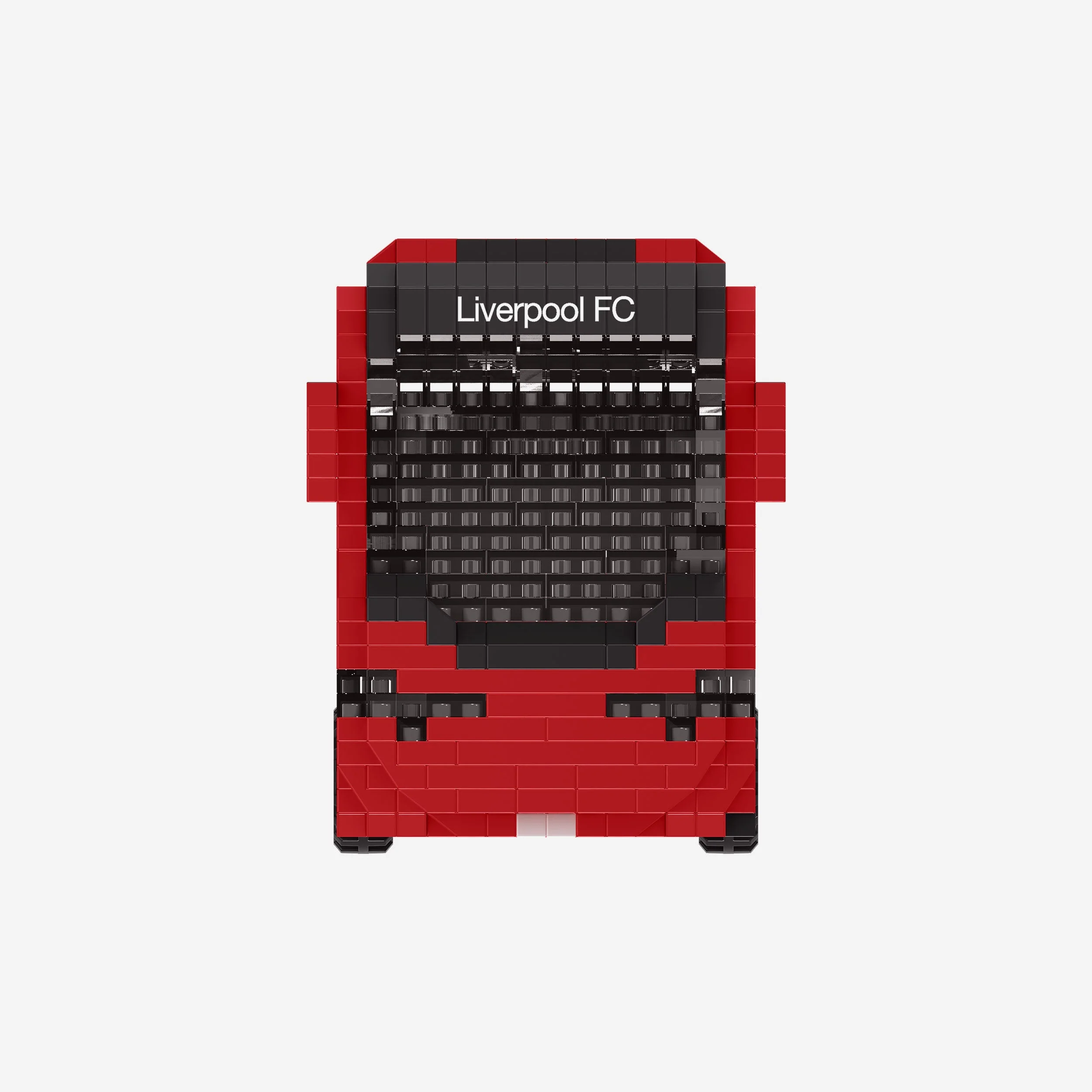 Liverpool FC BRXLZ Coach - Image 3