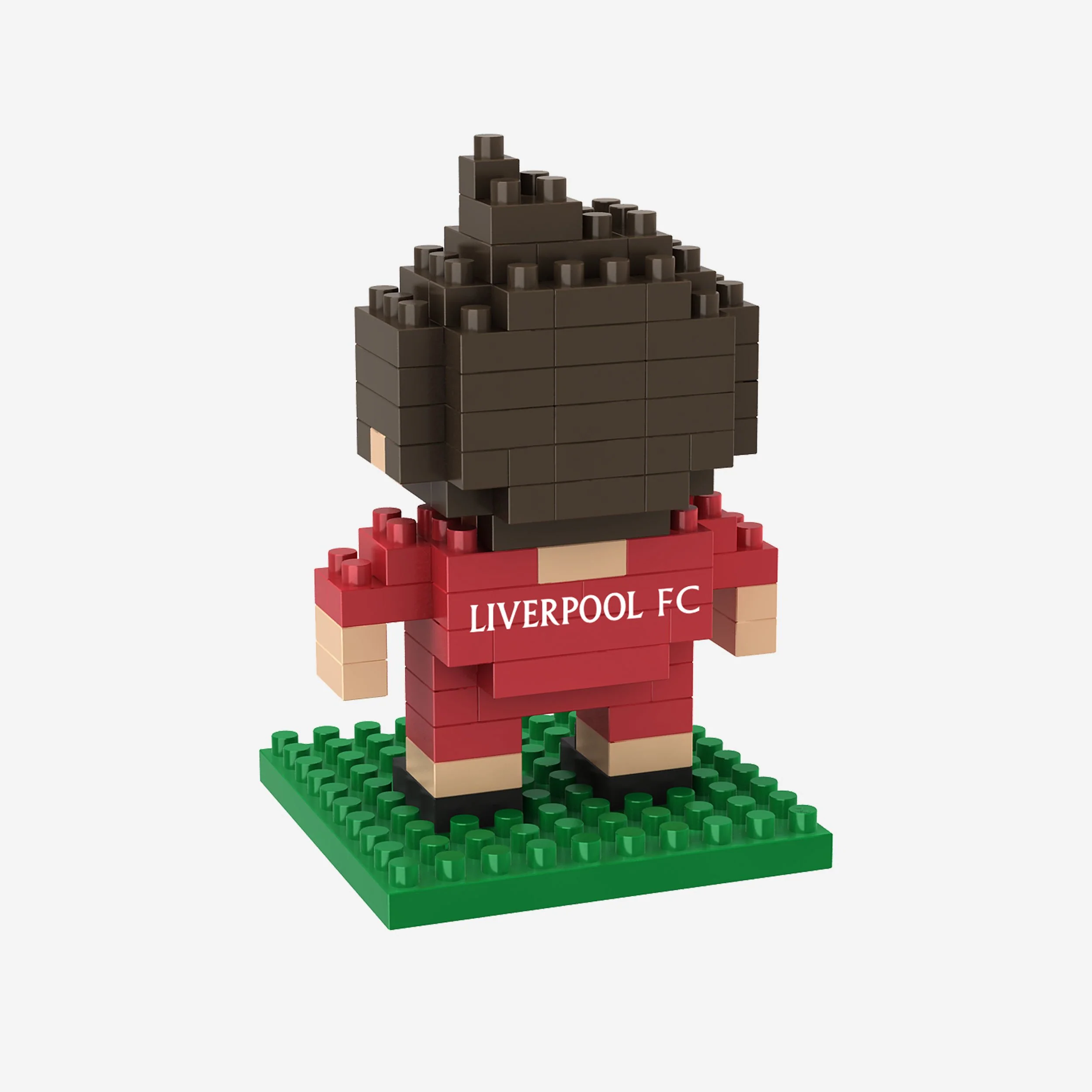 Liverpool FC BRXLZ Mini Player - Image 4