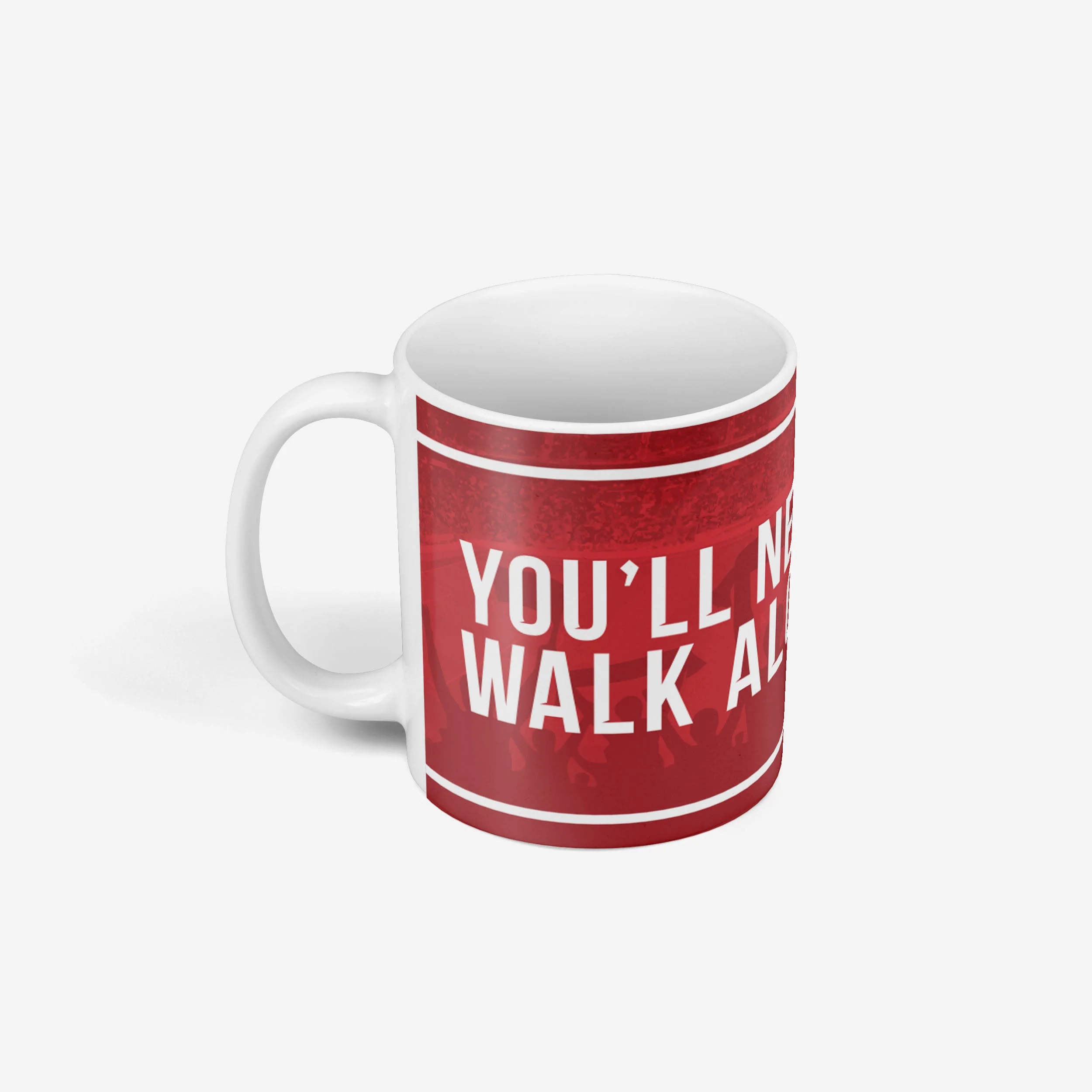 Liverpool FC Chant Mug - Image 3