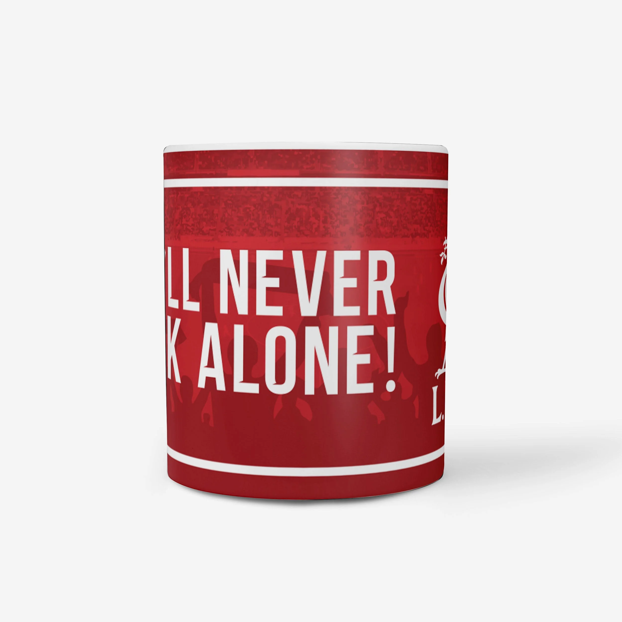 Liverpool FC Chant Mug - Image 4