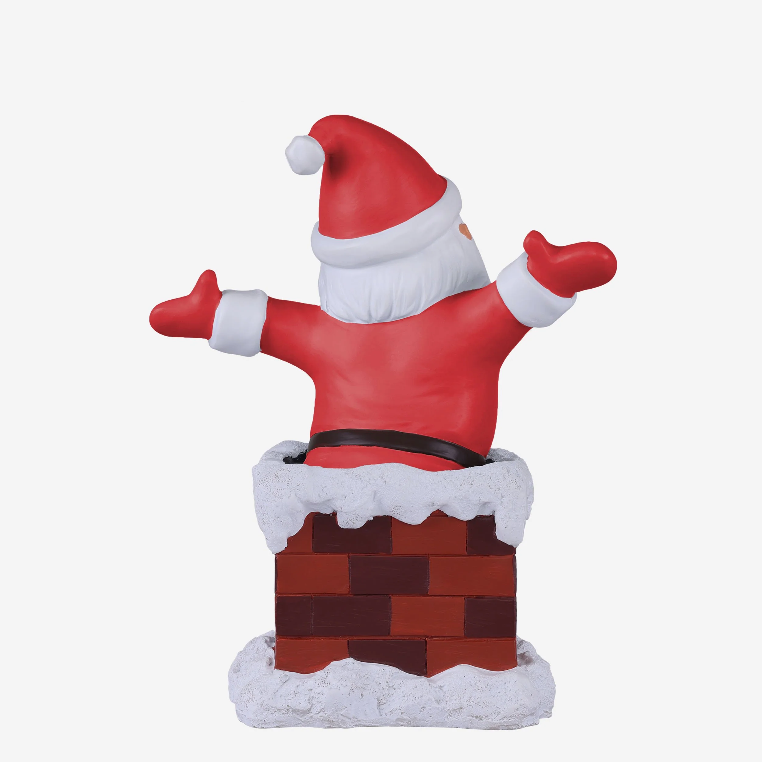 Liverpool FC Chimney Gnome - Image 2