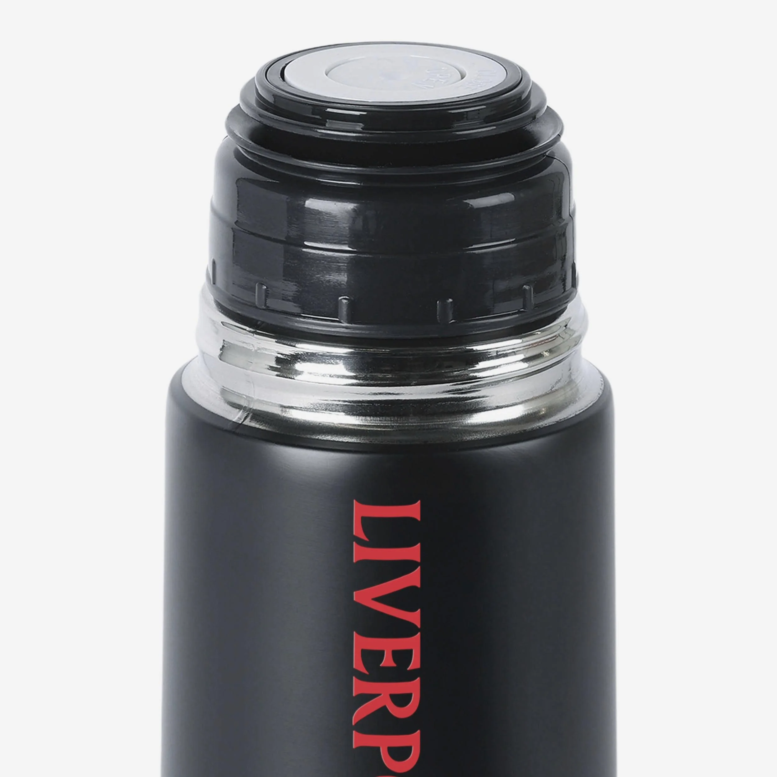 Liverpool FC Crest Thermal Flask - Image 4