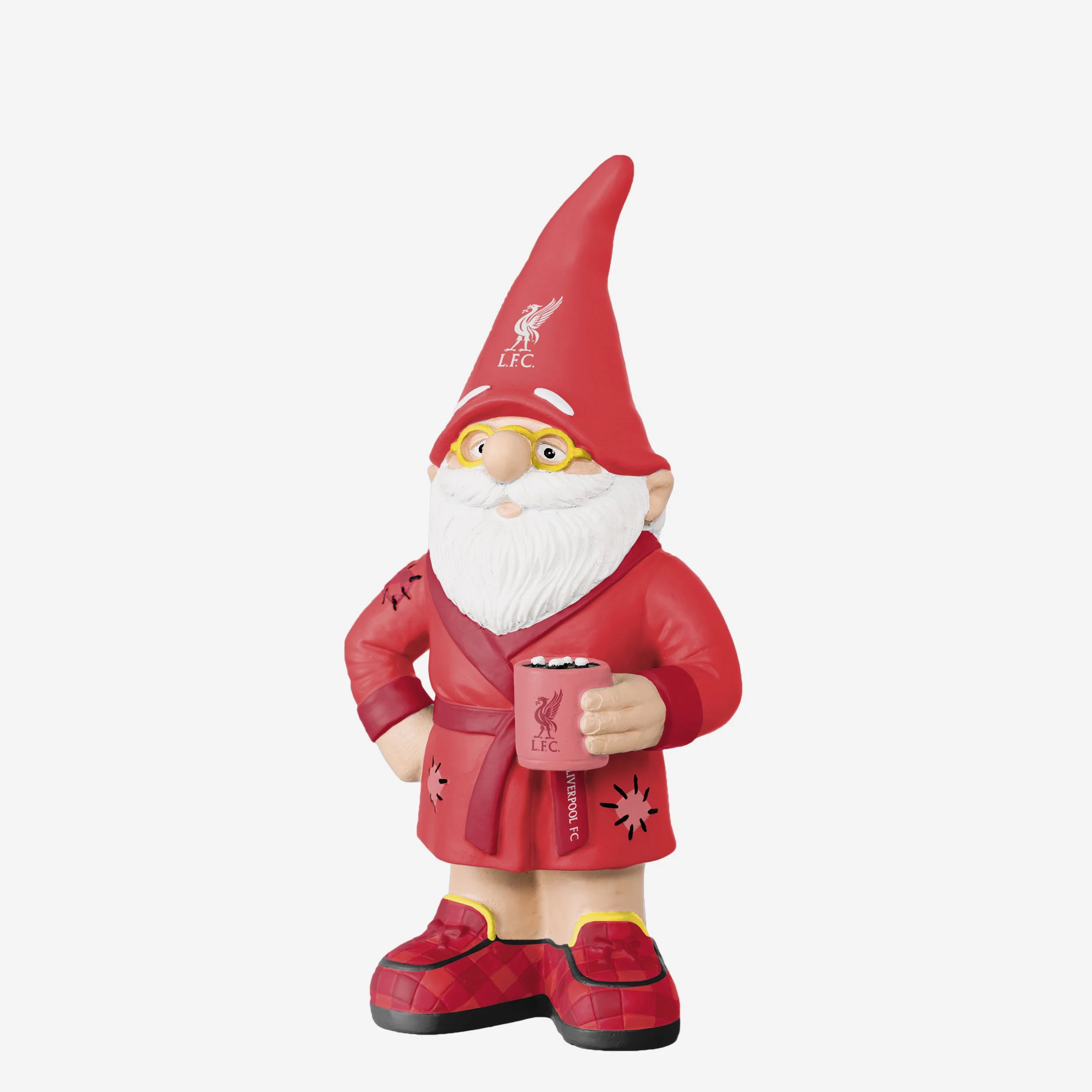Liverpool FC Dressing Gown Gnome - Image 2