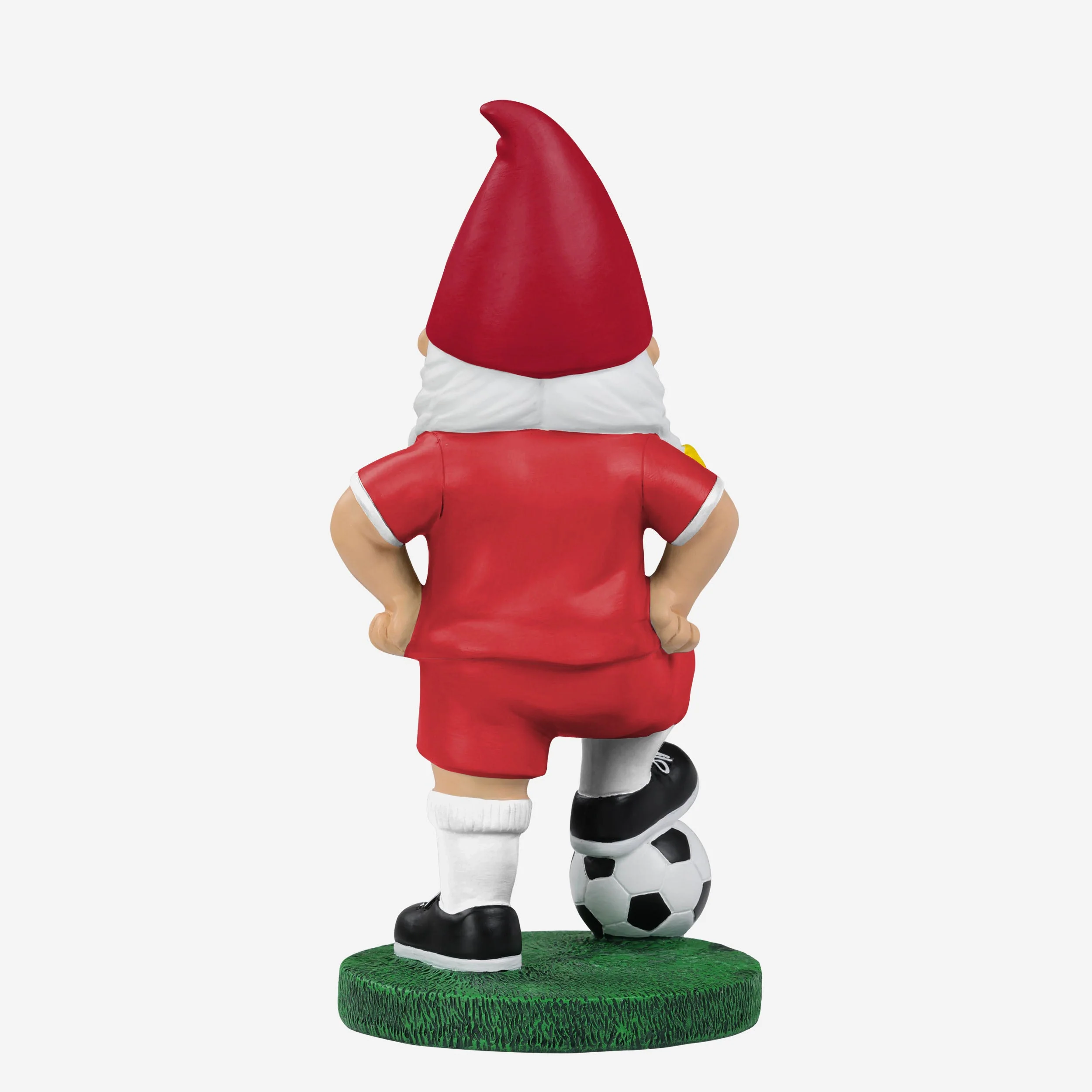 Liverpool FC Female Football Gnome - Image 3