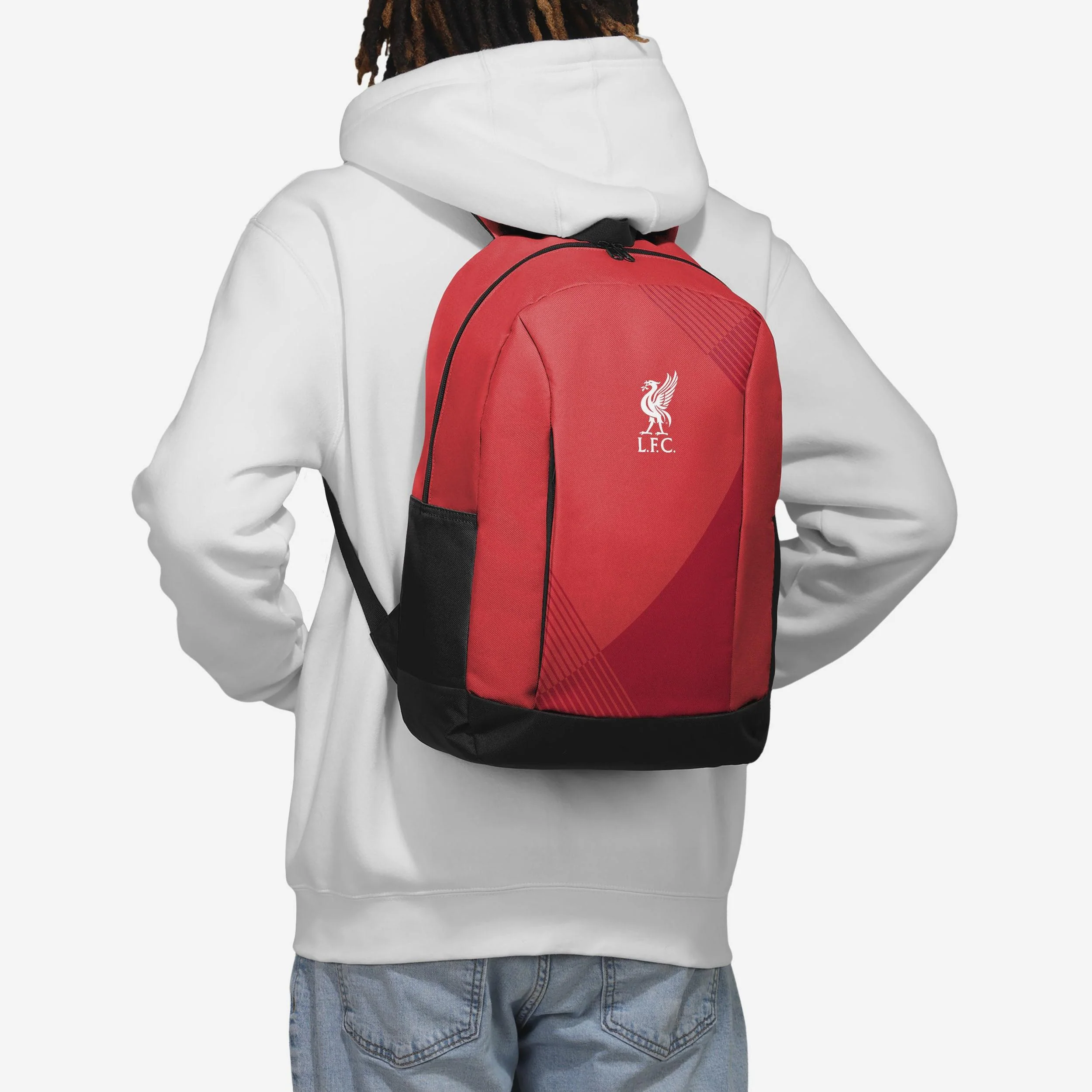 Liverpool FC Glide Backpack - Image 5
