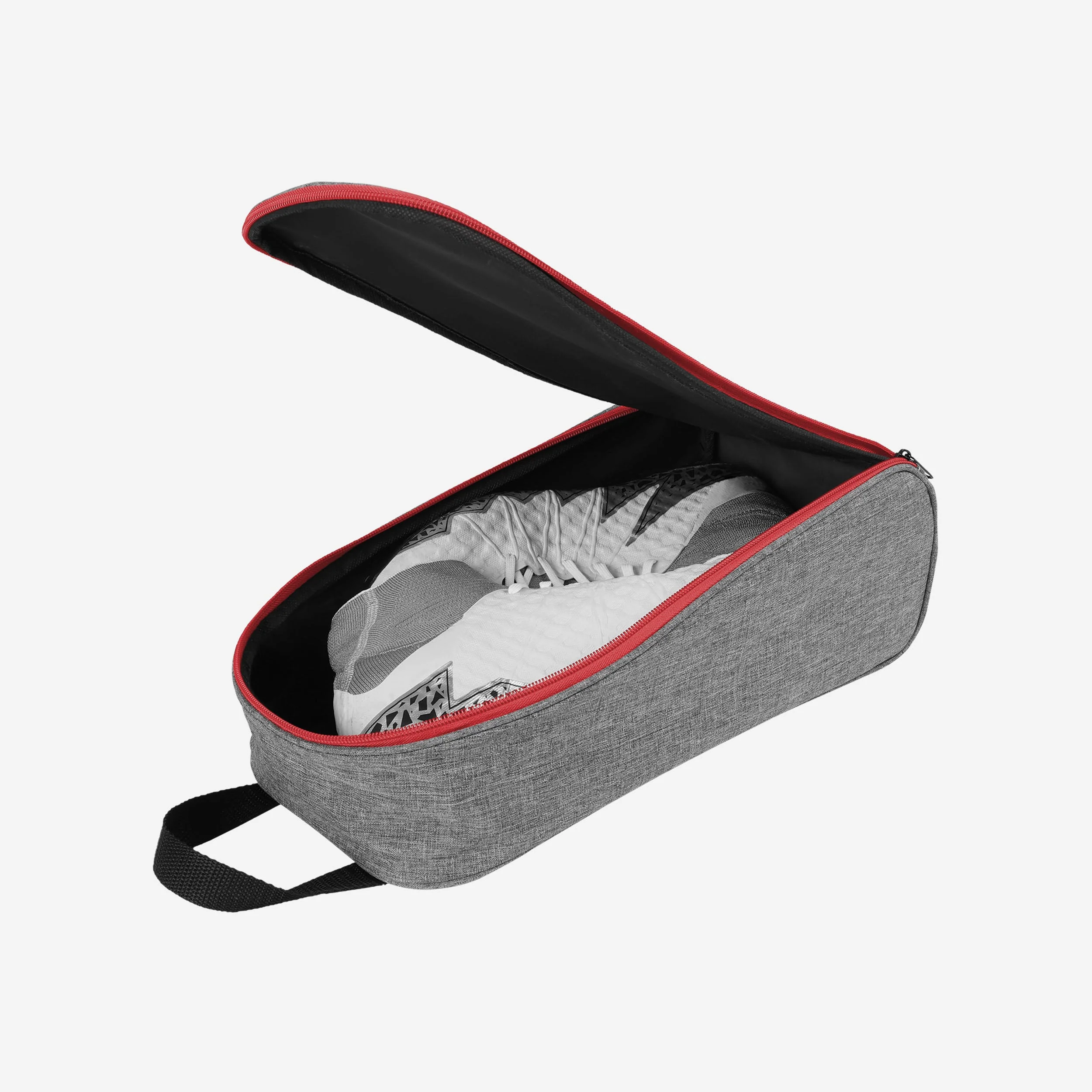 Liverpool FC Grey Boot Bag - Image 3