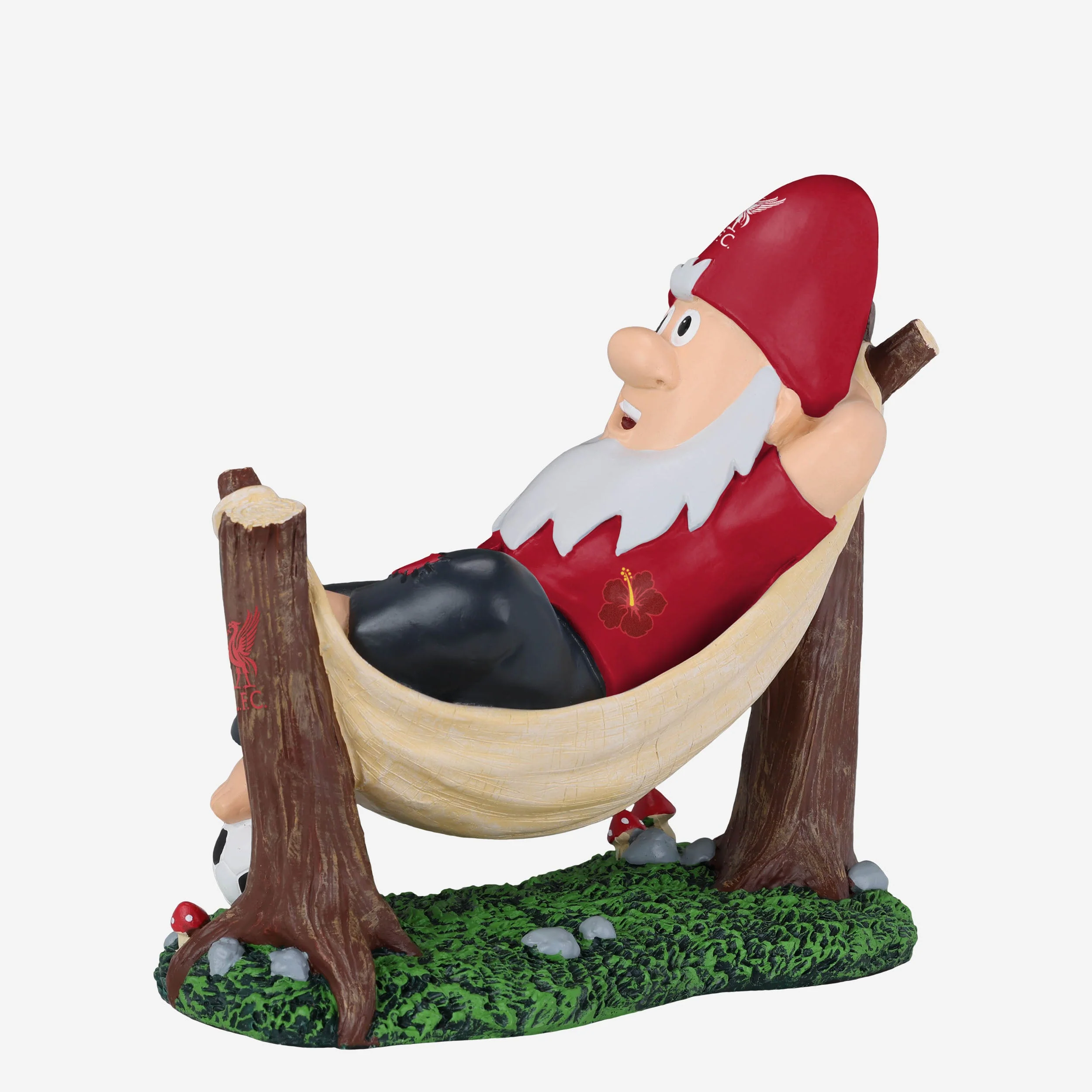 Liverpool FC Hammock Gnome - Image 2