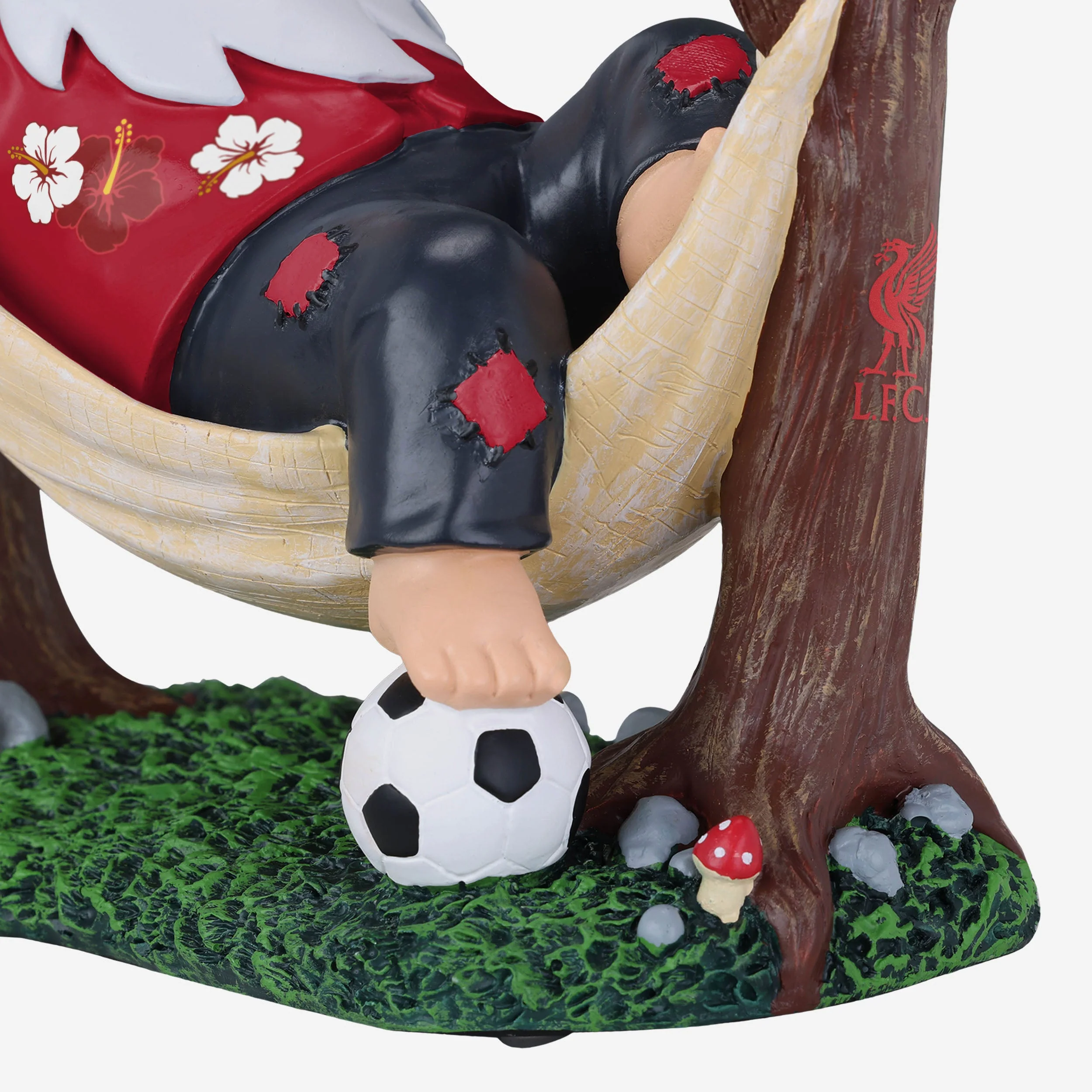Liverpool FC Hammock Gnome - Image 4
