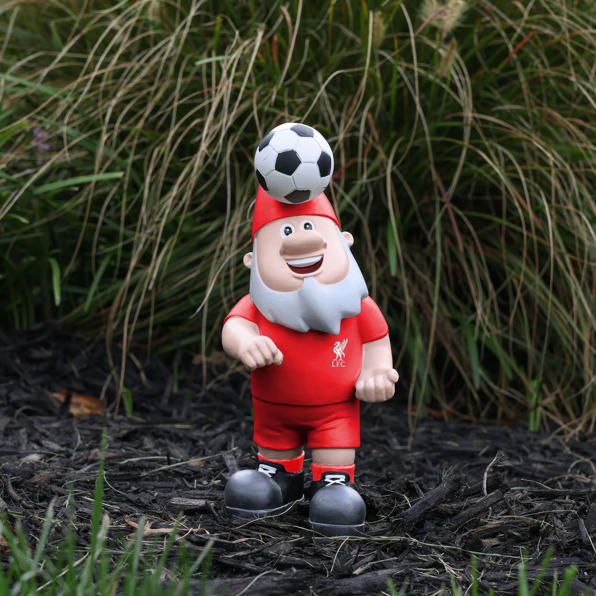 Liverpool FC Header Ball Gnome - Image 5