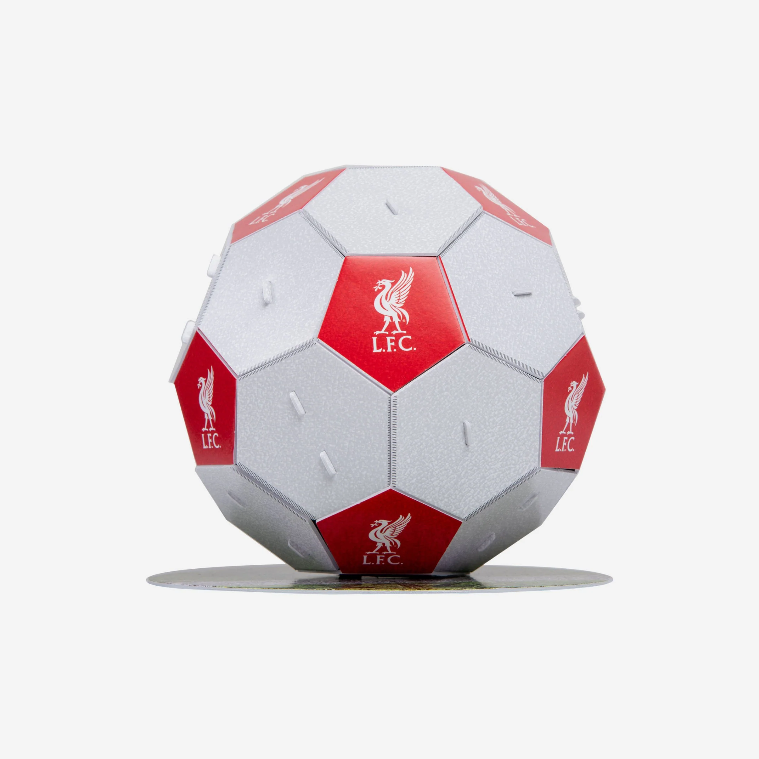 Liverpool FC PZLZ Football - Image 4