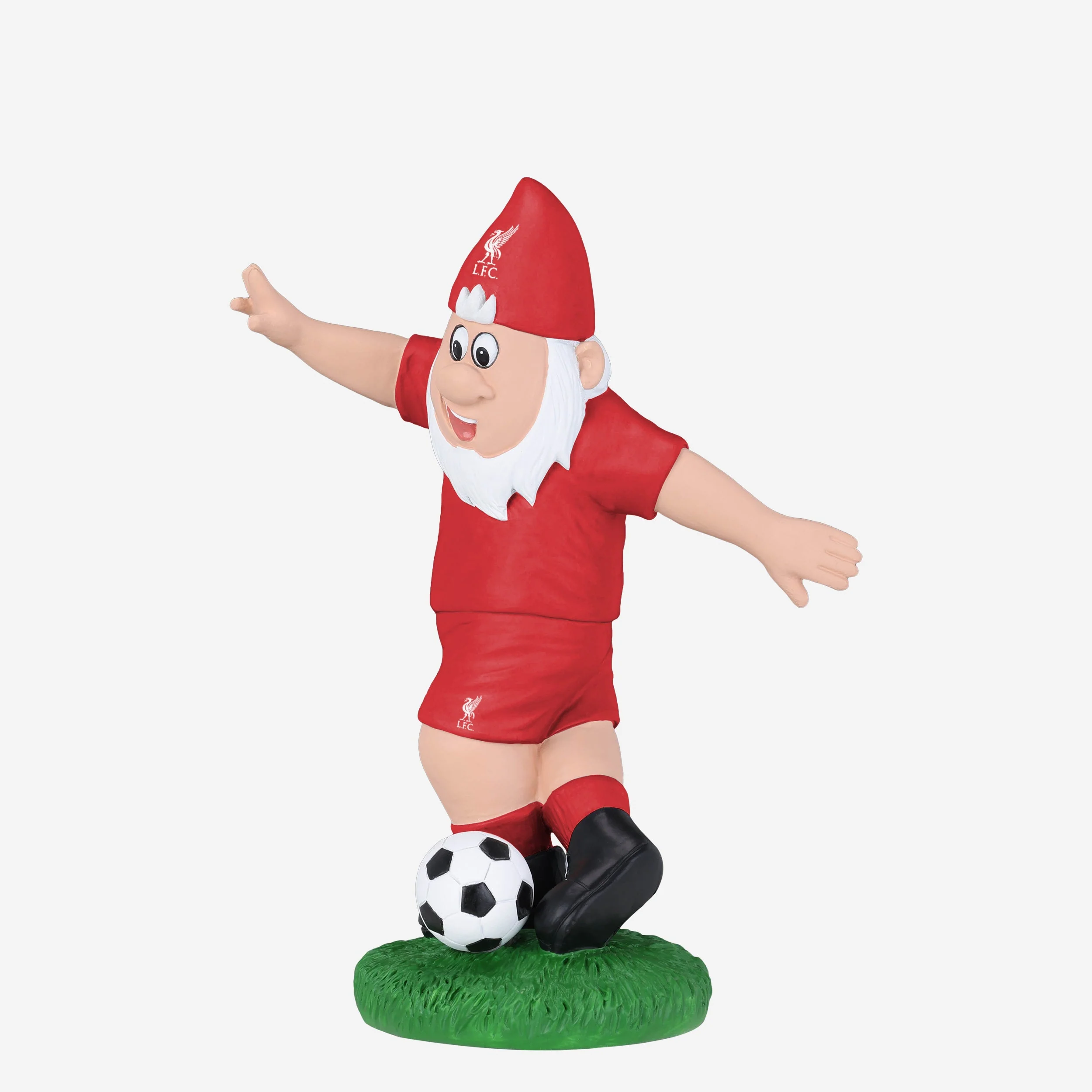Liverpool FC Rabona Gnome - Image 2