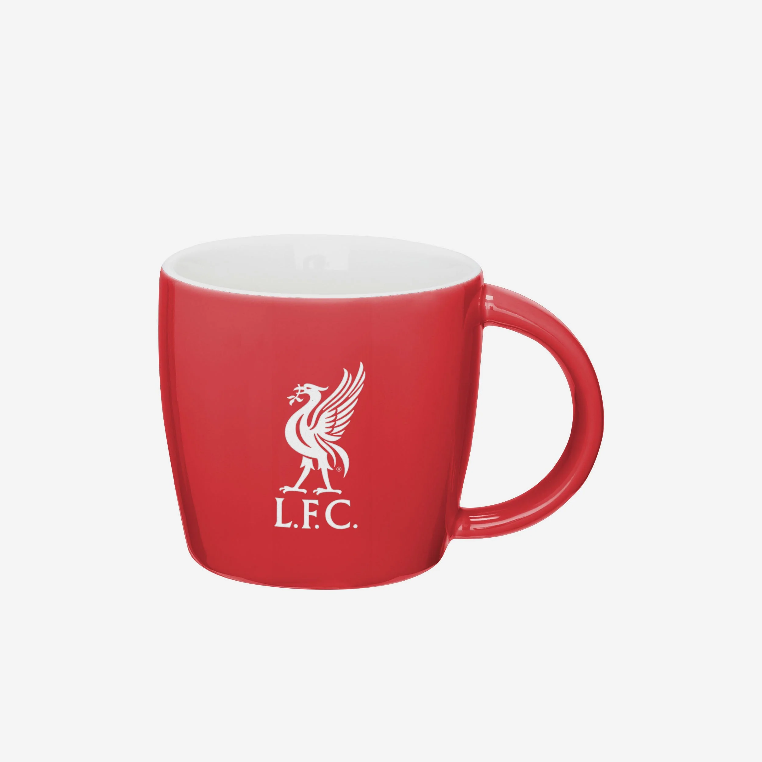 Liverpool FC Sandblasted Mug - Image 3