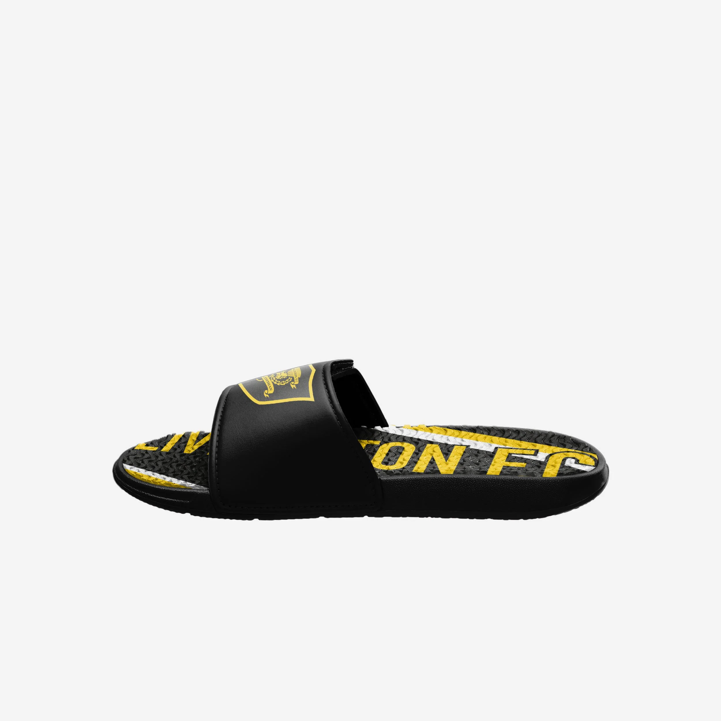 Livingston FC Gel Slide - Image 4