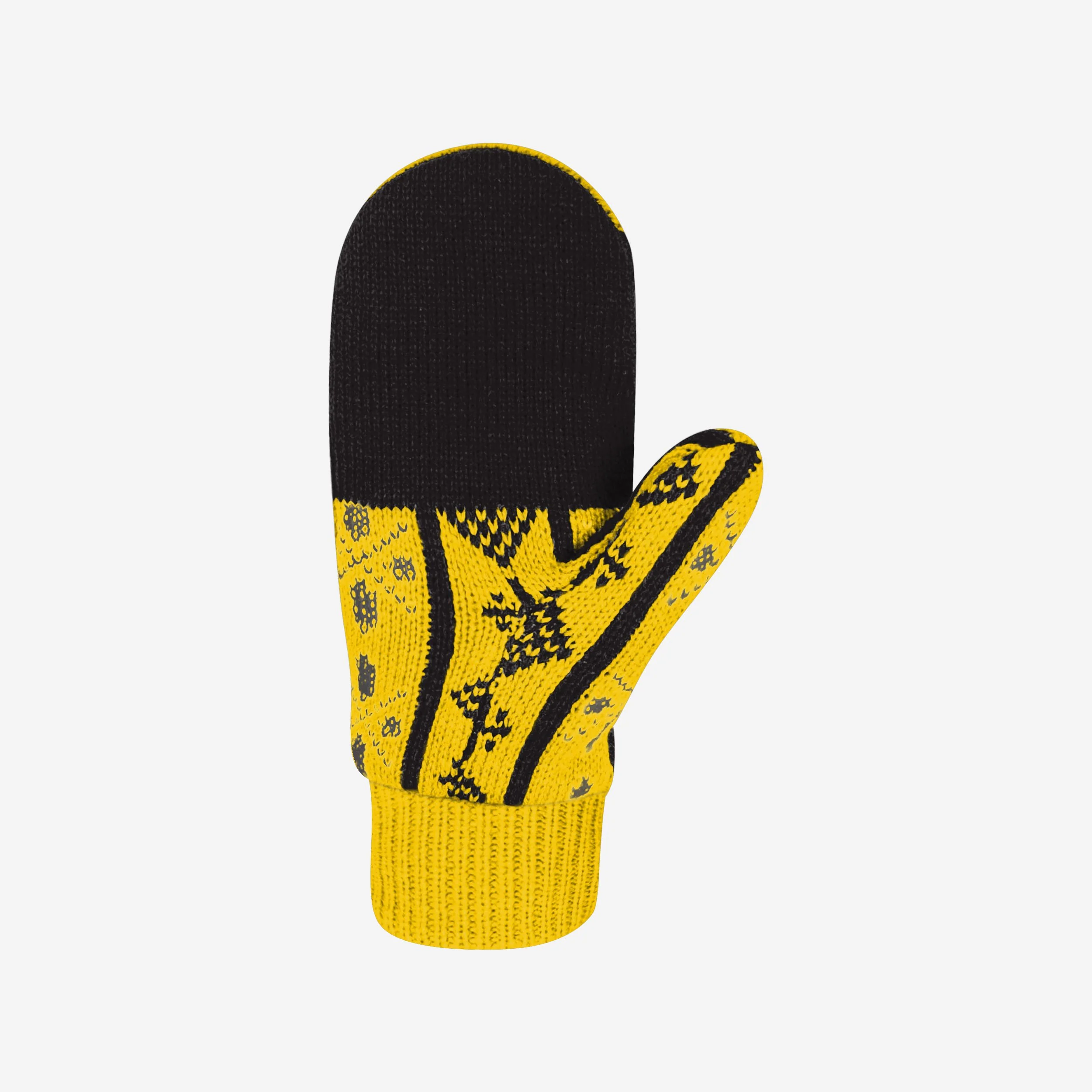 Livingston FC Mittens - Image 3