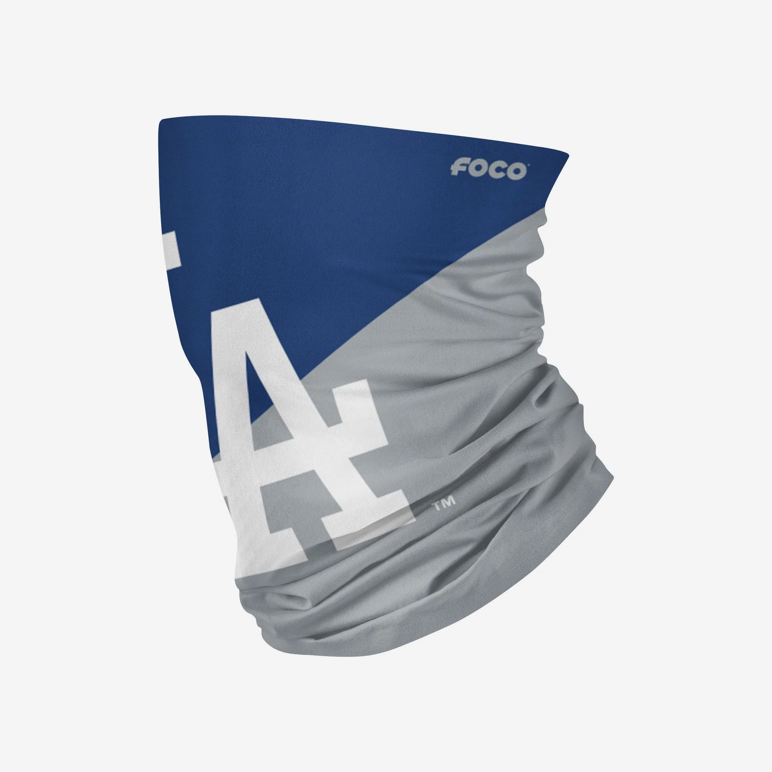 Los Angeles Dodgers Big Logo Snood Scarf