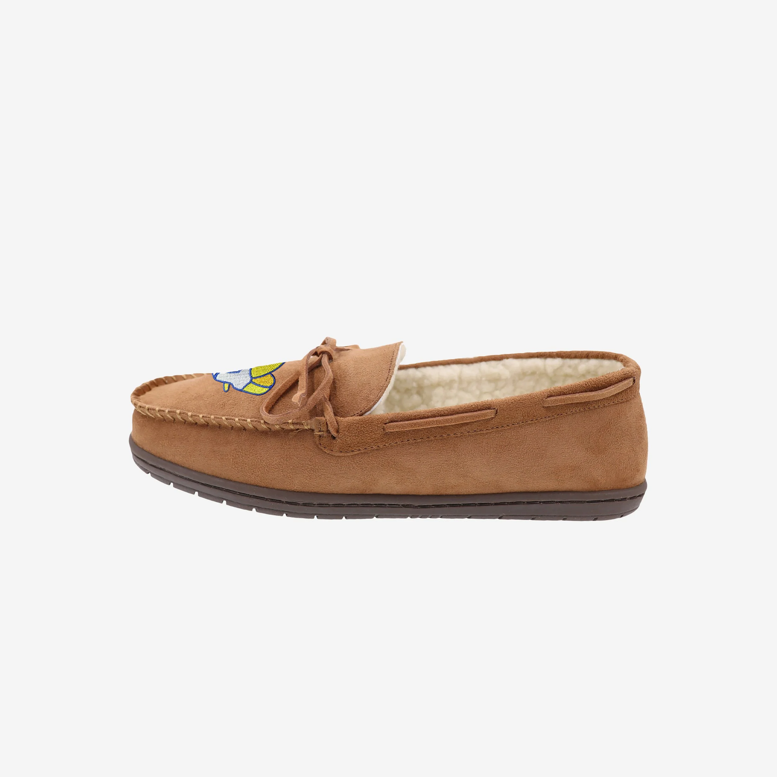 Los Angeles Rams Moccasin Slipper