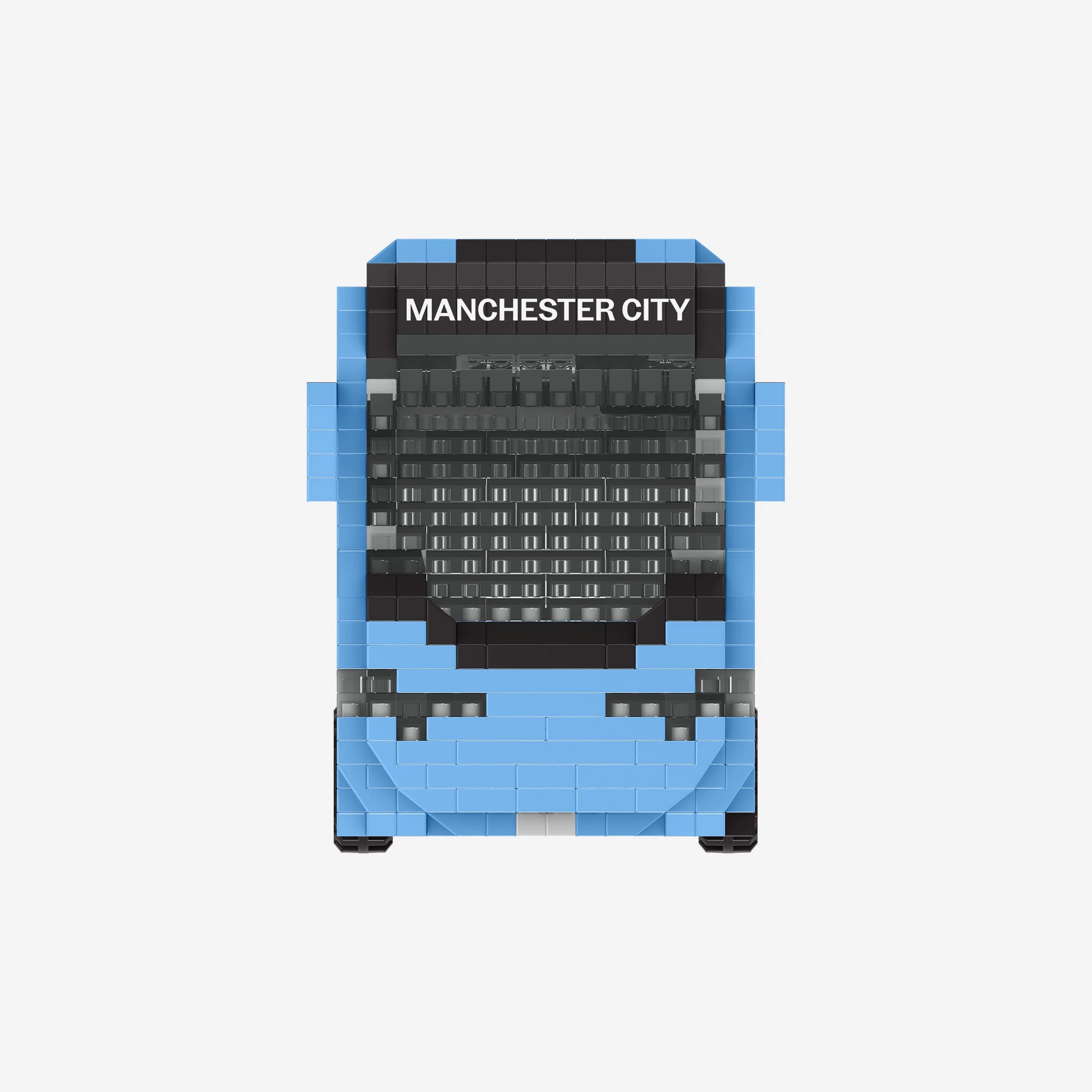 Manchester City FC BRXLZ Coach - Image 3