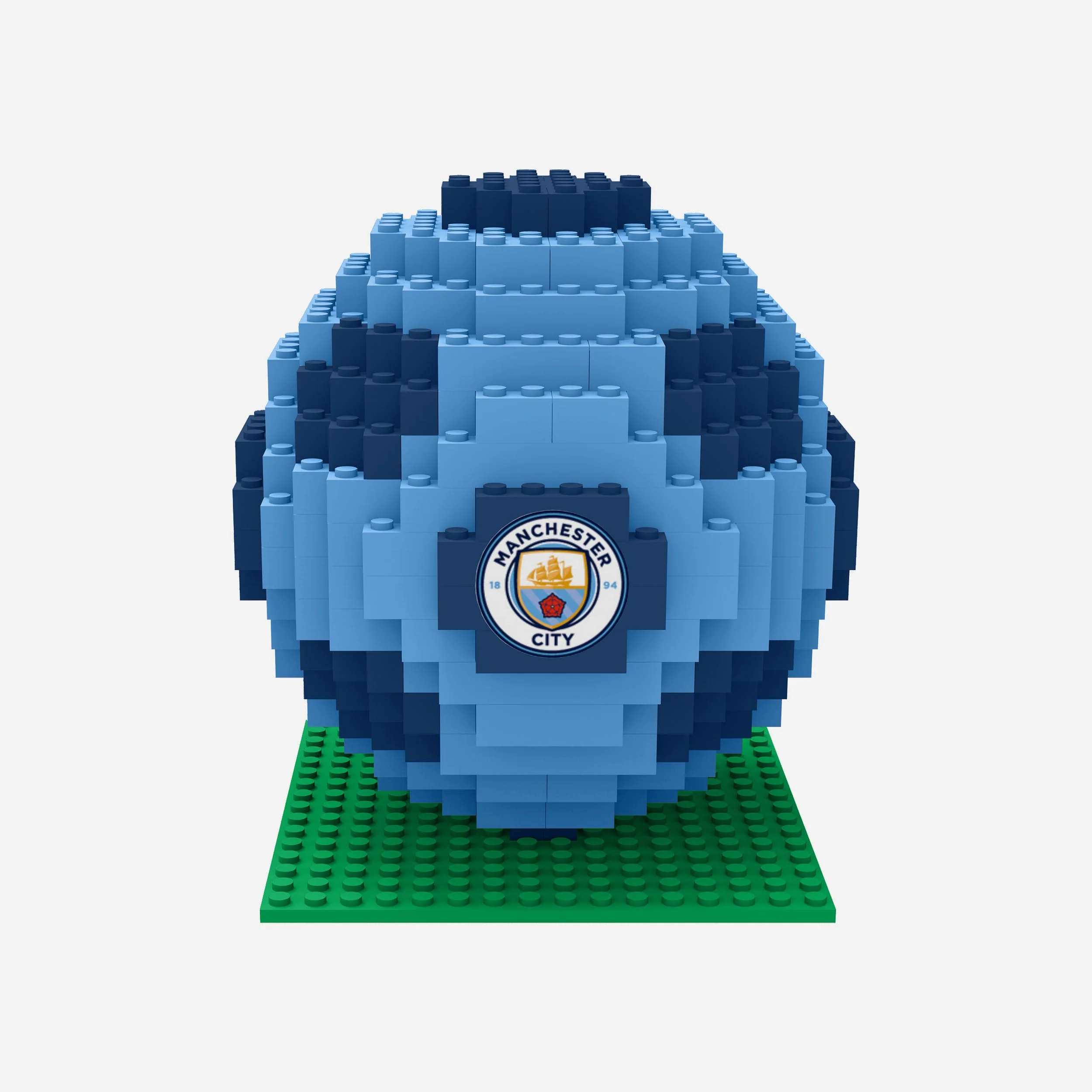 Manchester City FC BRXLZ XL Football - Image 2