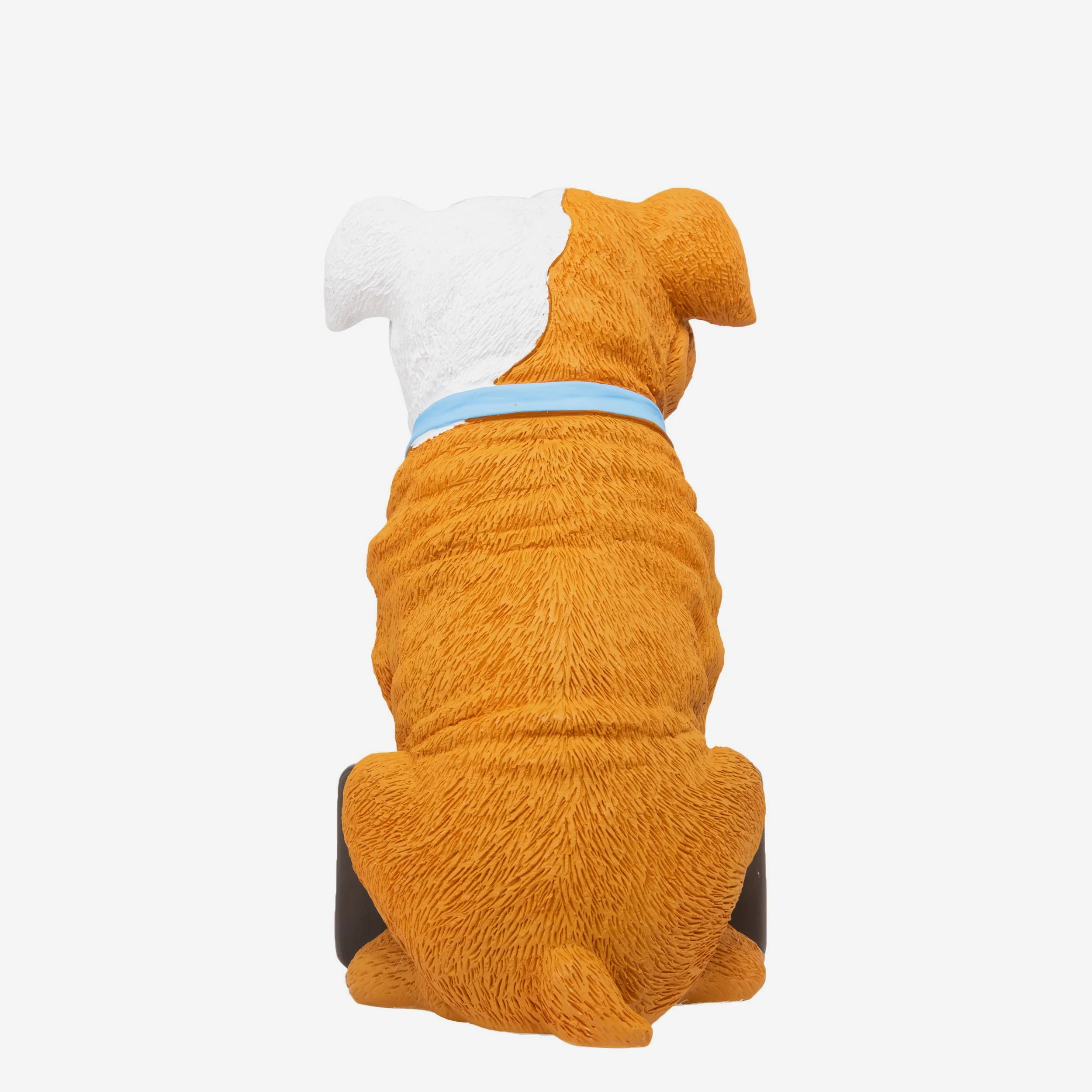 Manchester City FC Bulldog Gnome - Image 3