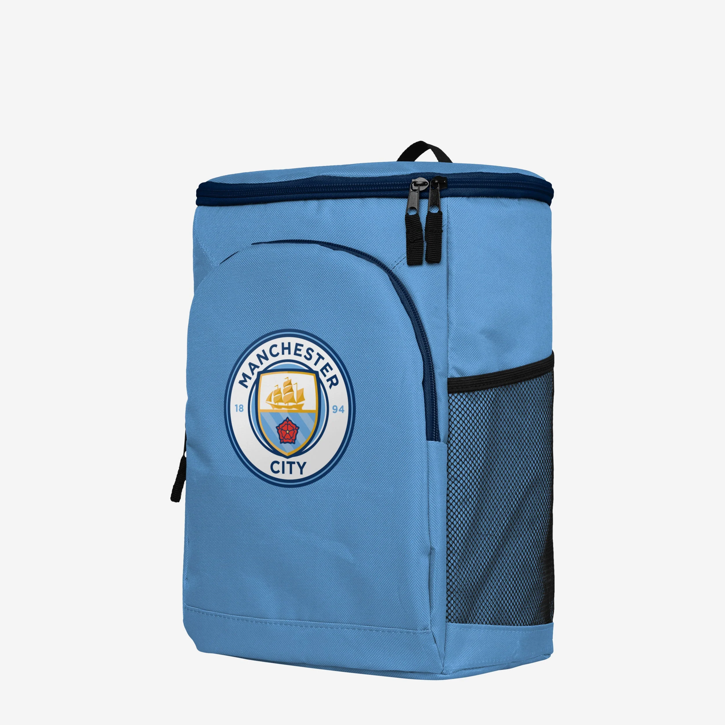 Manchester City FC Cooler Backpack - Image 2