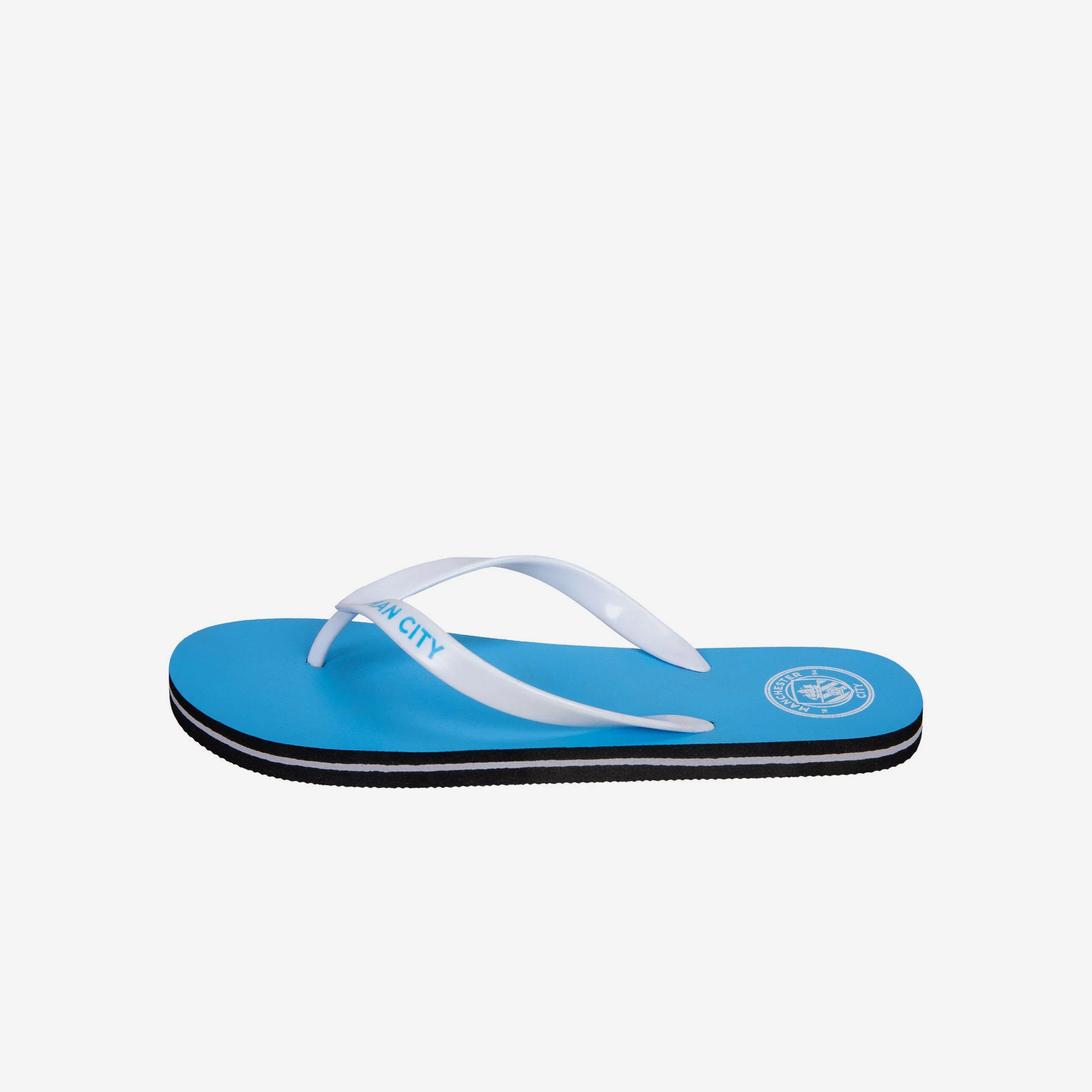 Manchester City FC Core Flip Flop - Image 3