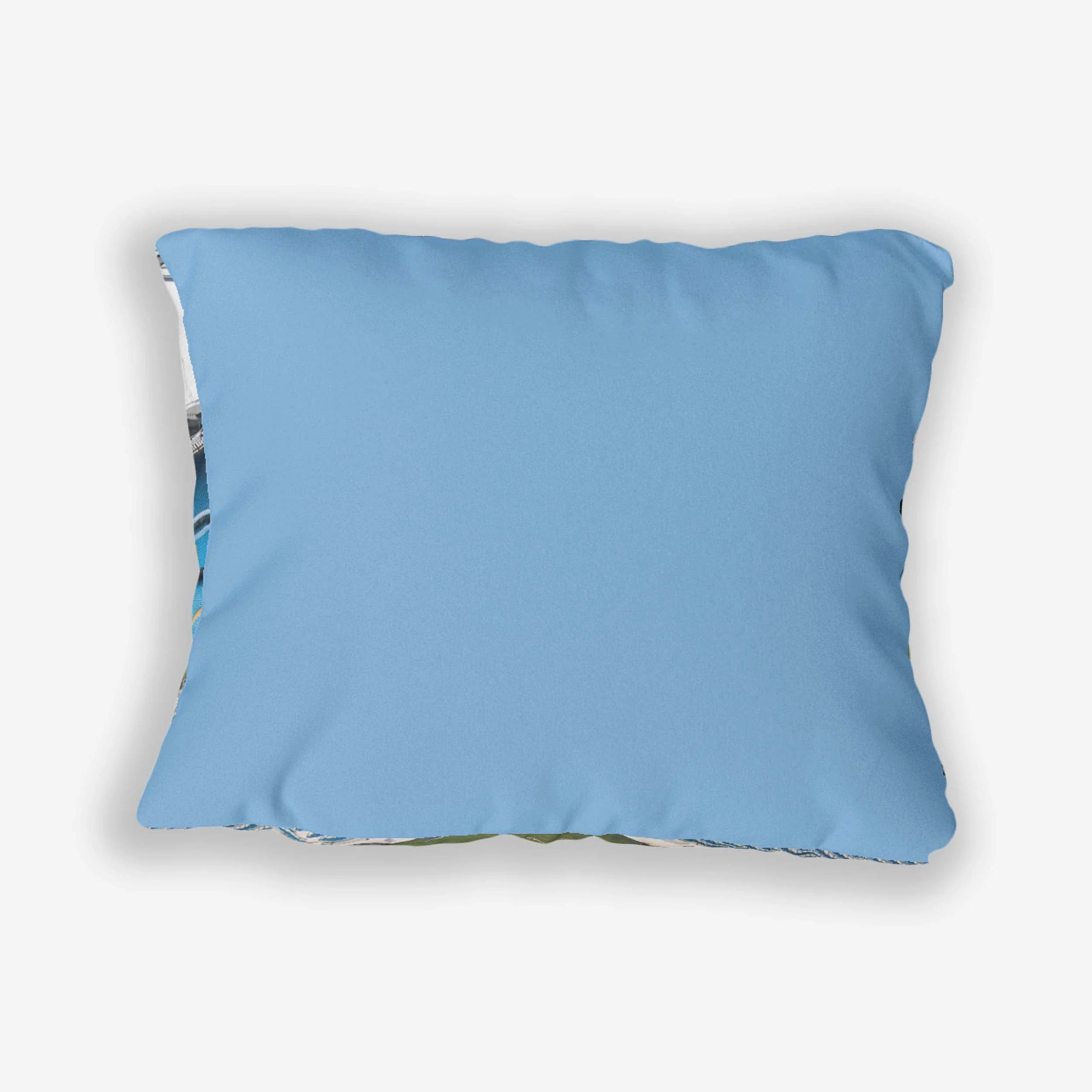 Manchester City FC Cushion - Image 2