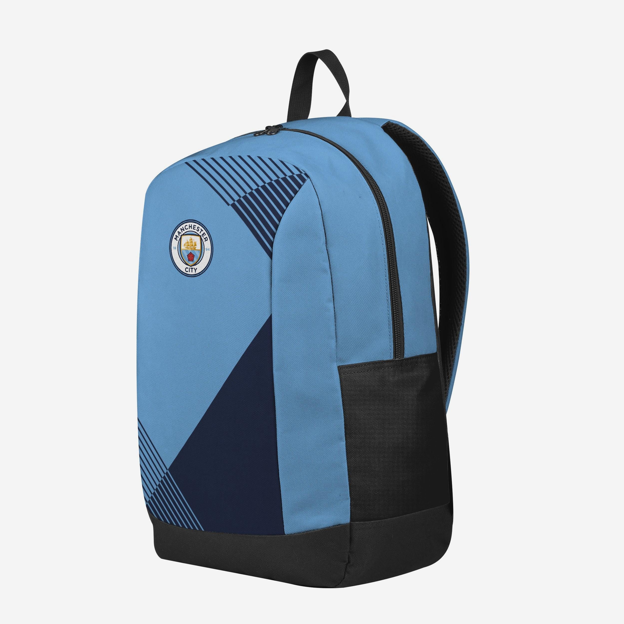 Manchester City FC Glide Backpack - Image 2