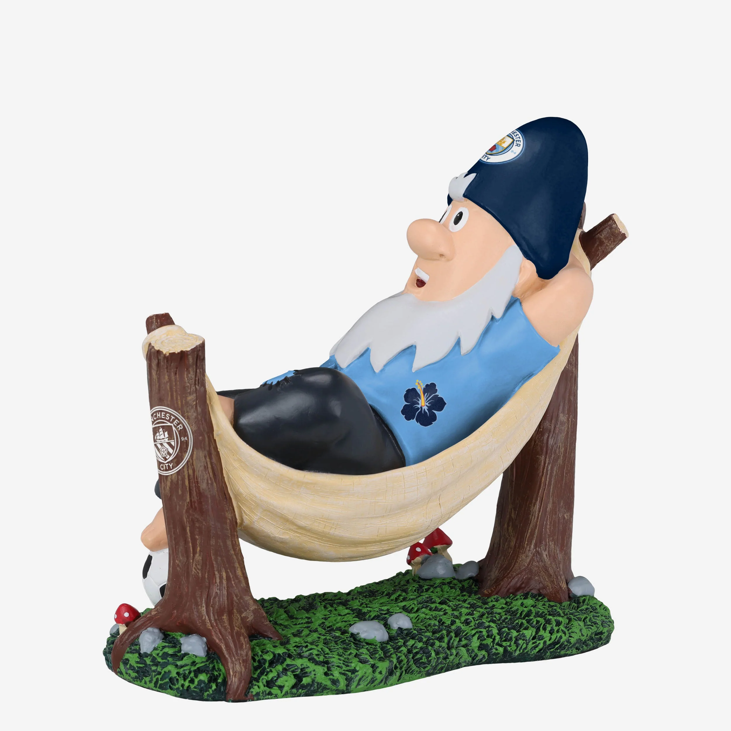 Manchester City FC Hammock Gnome - Image 2