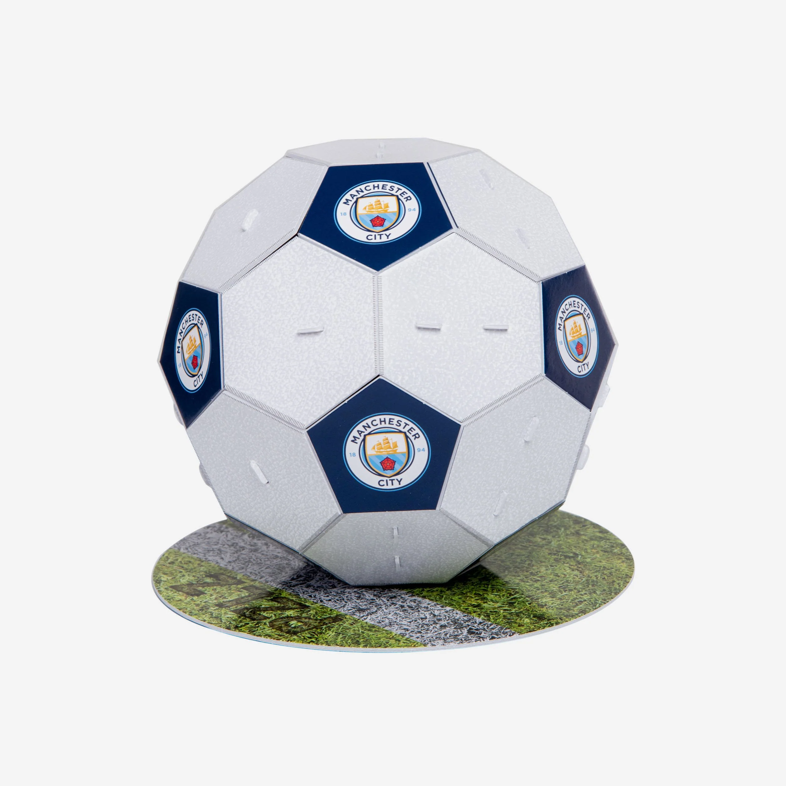 Manchester City FC PZLZ Football