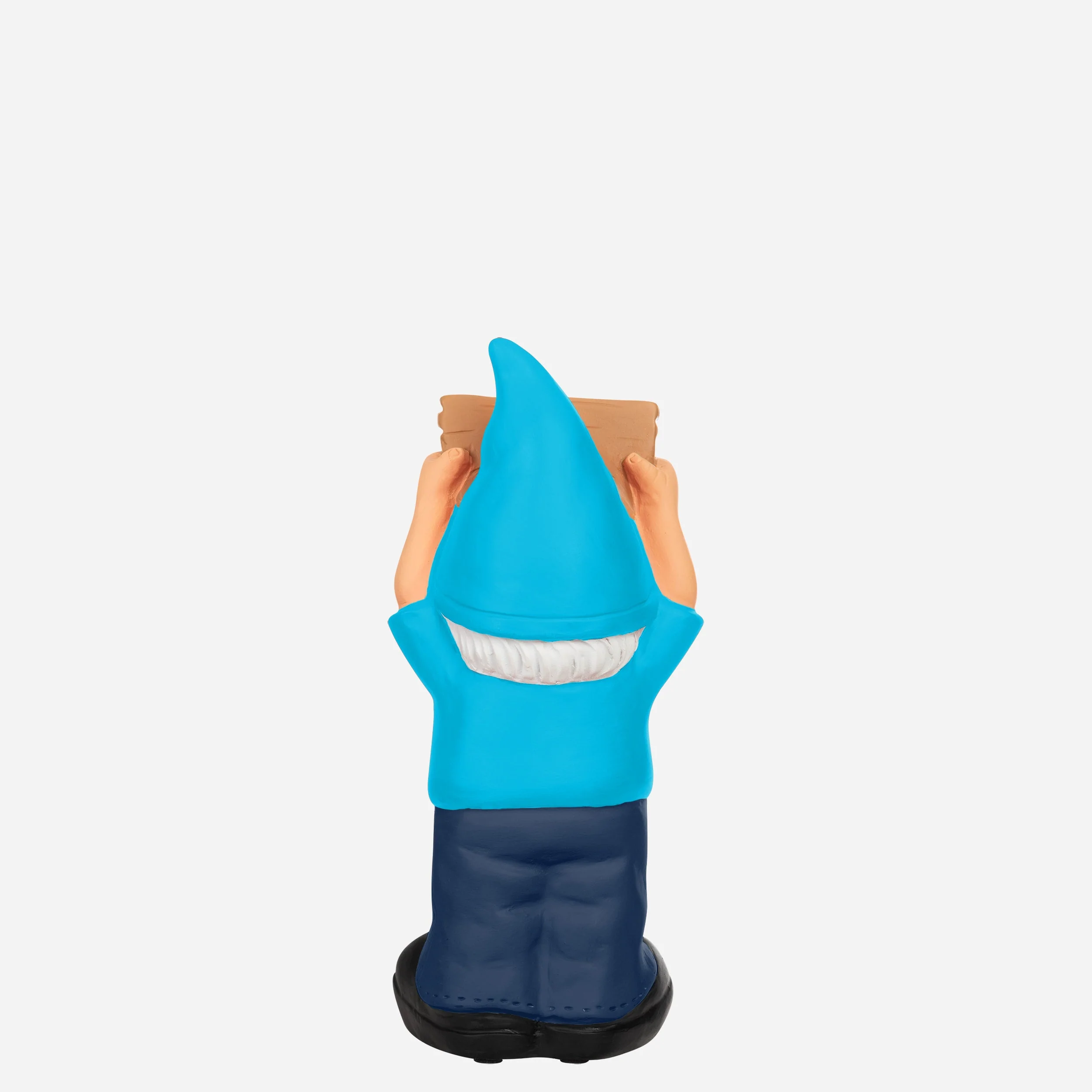 Manchester City FC Slogan Sign Gnome - Image 2