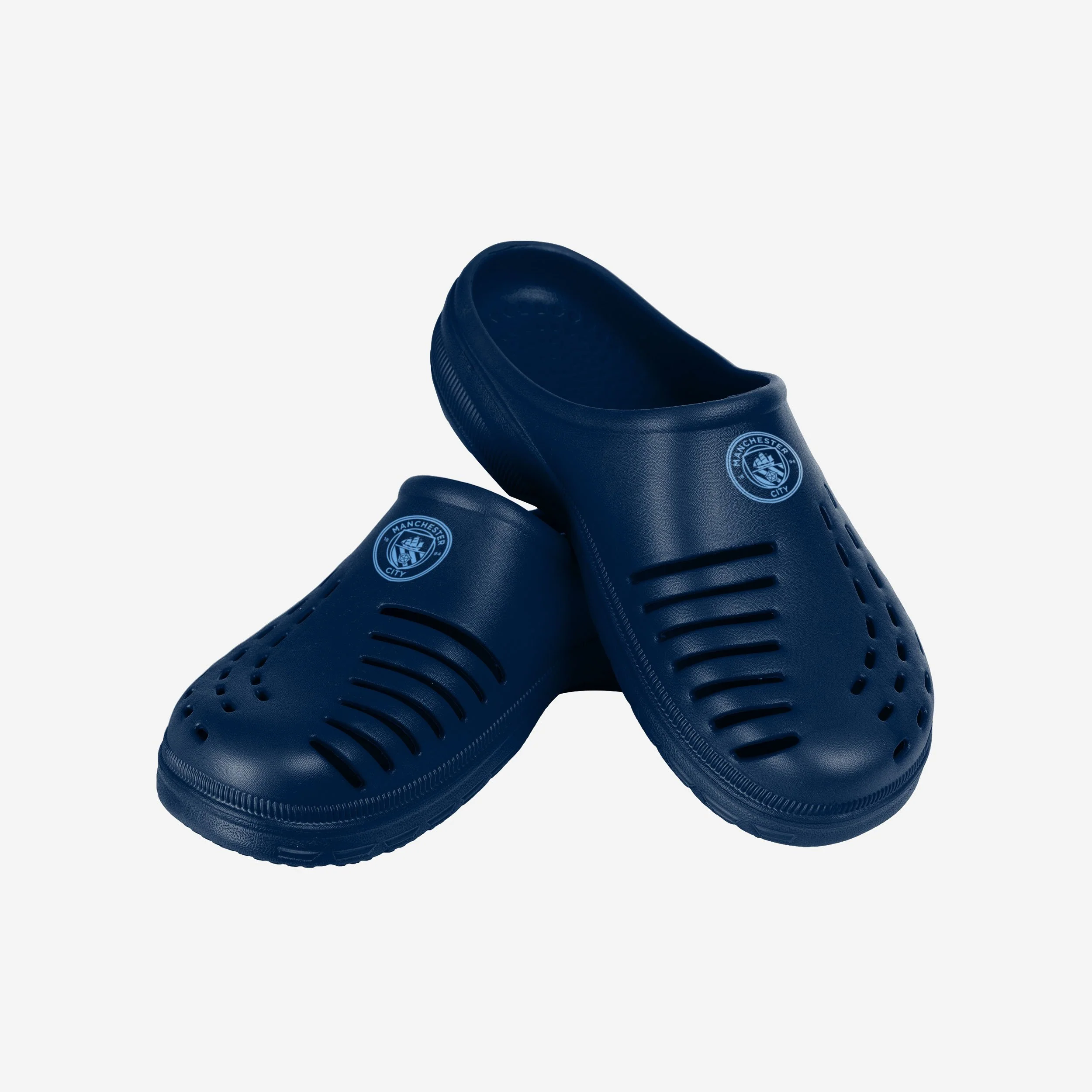 Manchester City FC Solid Clog - Image 3