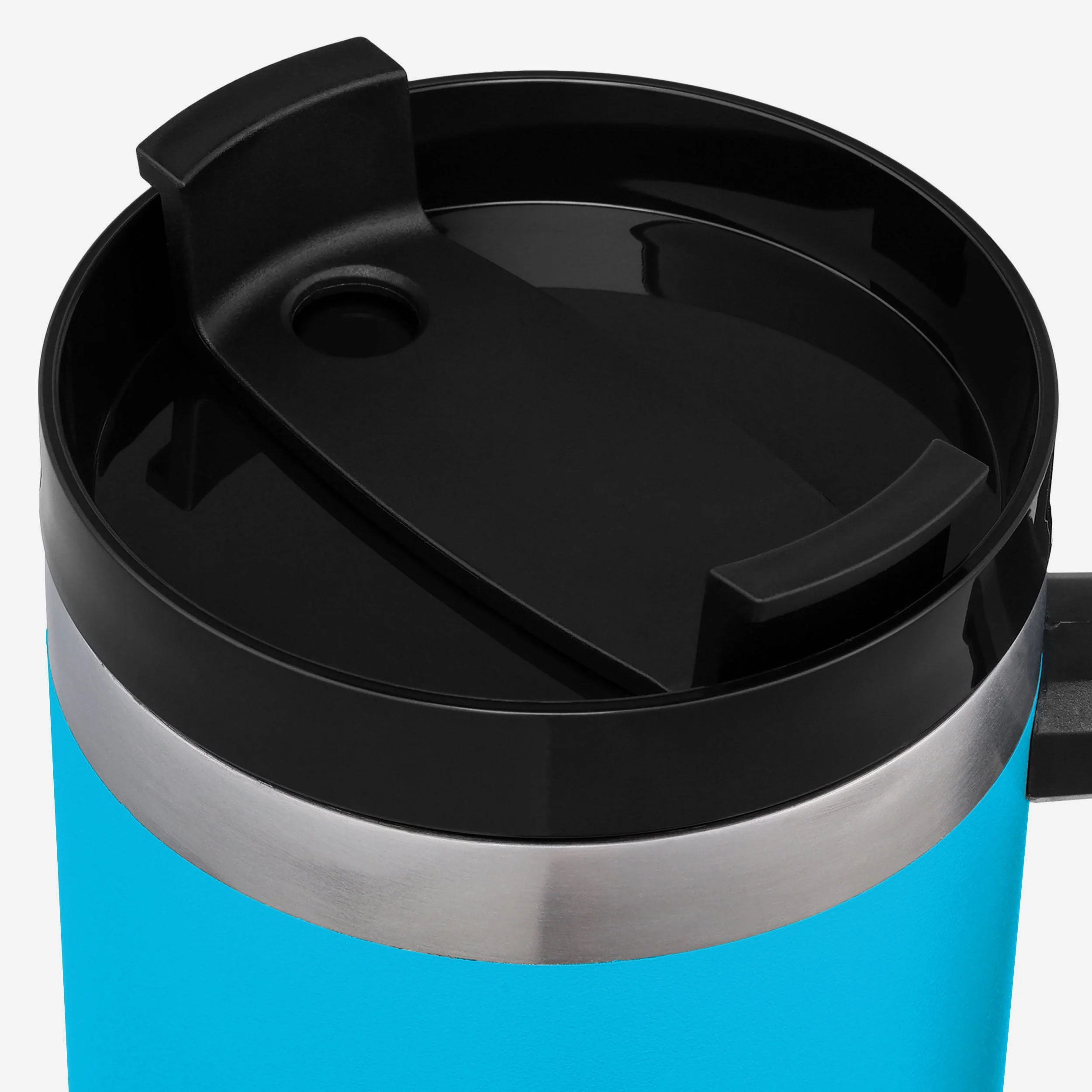 Manchester City FC Team Colour 1.1 Litre Tumbler - Image 6