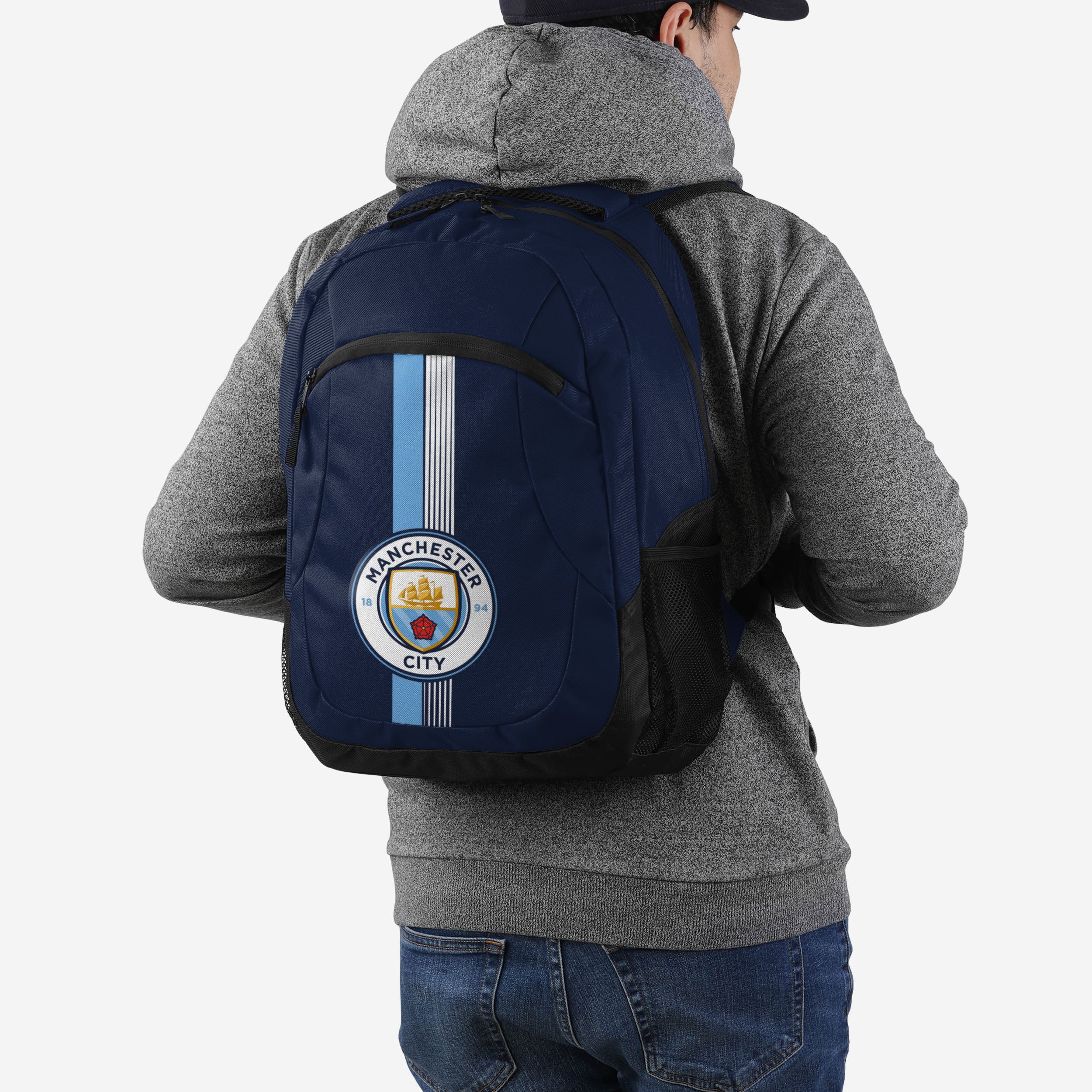 Manchester City FC Ultra Action Backpack - Image 5