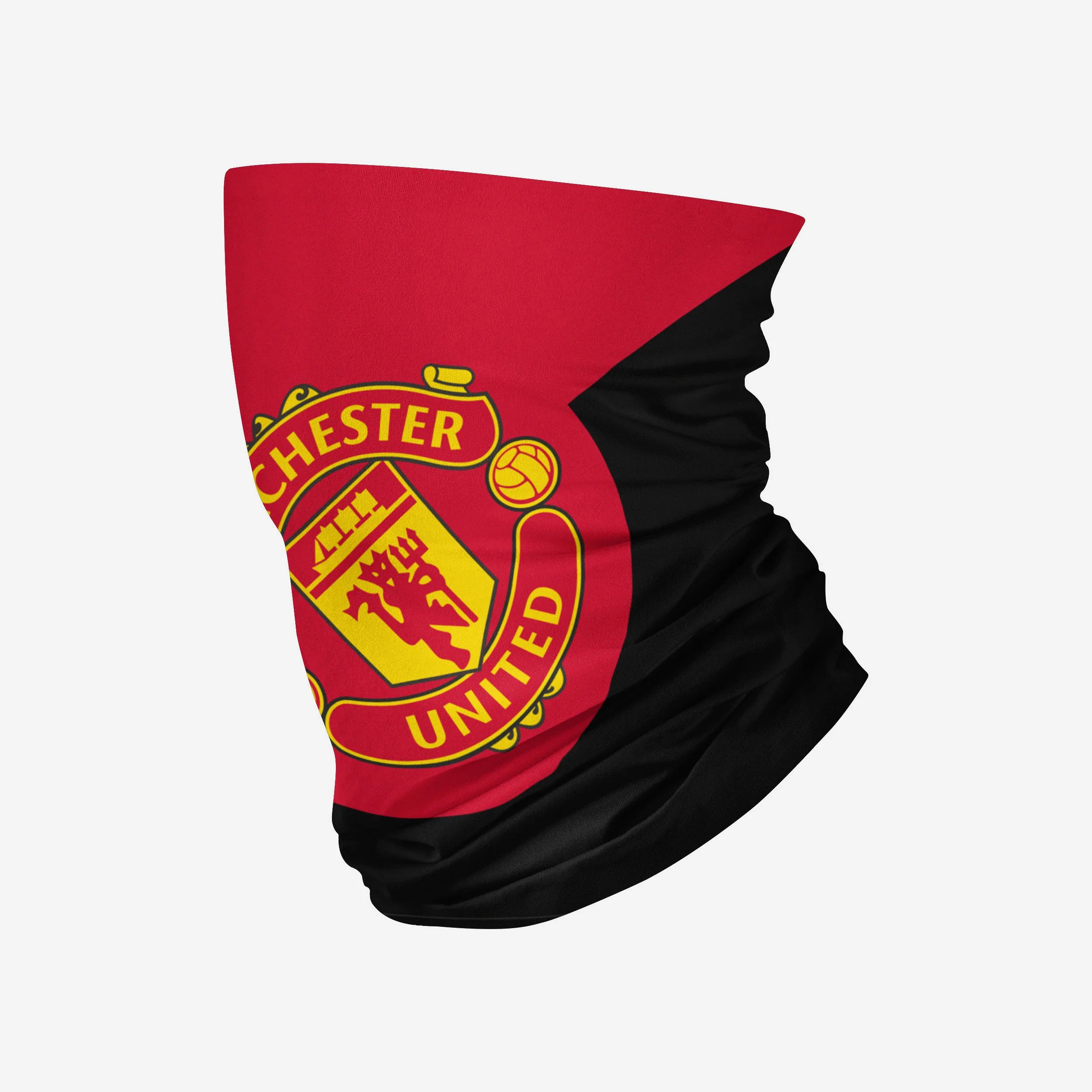 Manchester United FC Big Logo Snood Scarf