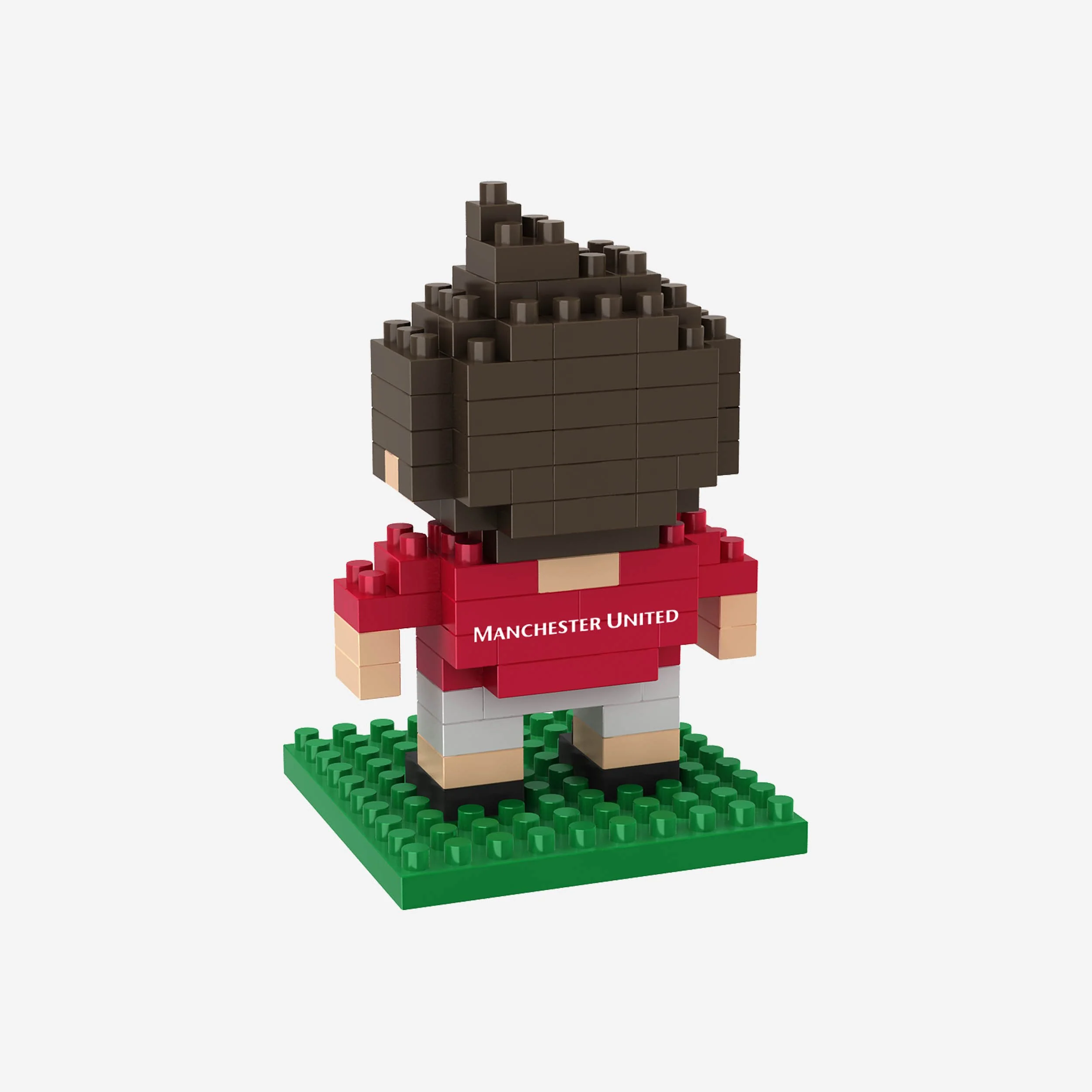 Manchester United FC BRXLZ Mini Player - Image 5