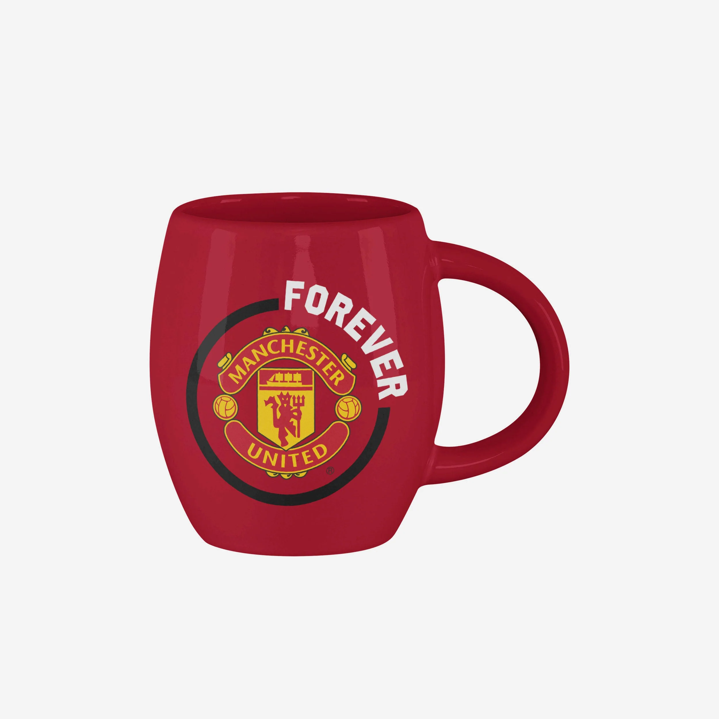 Manchester United FC Forever Tea Tub Mug